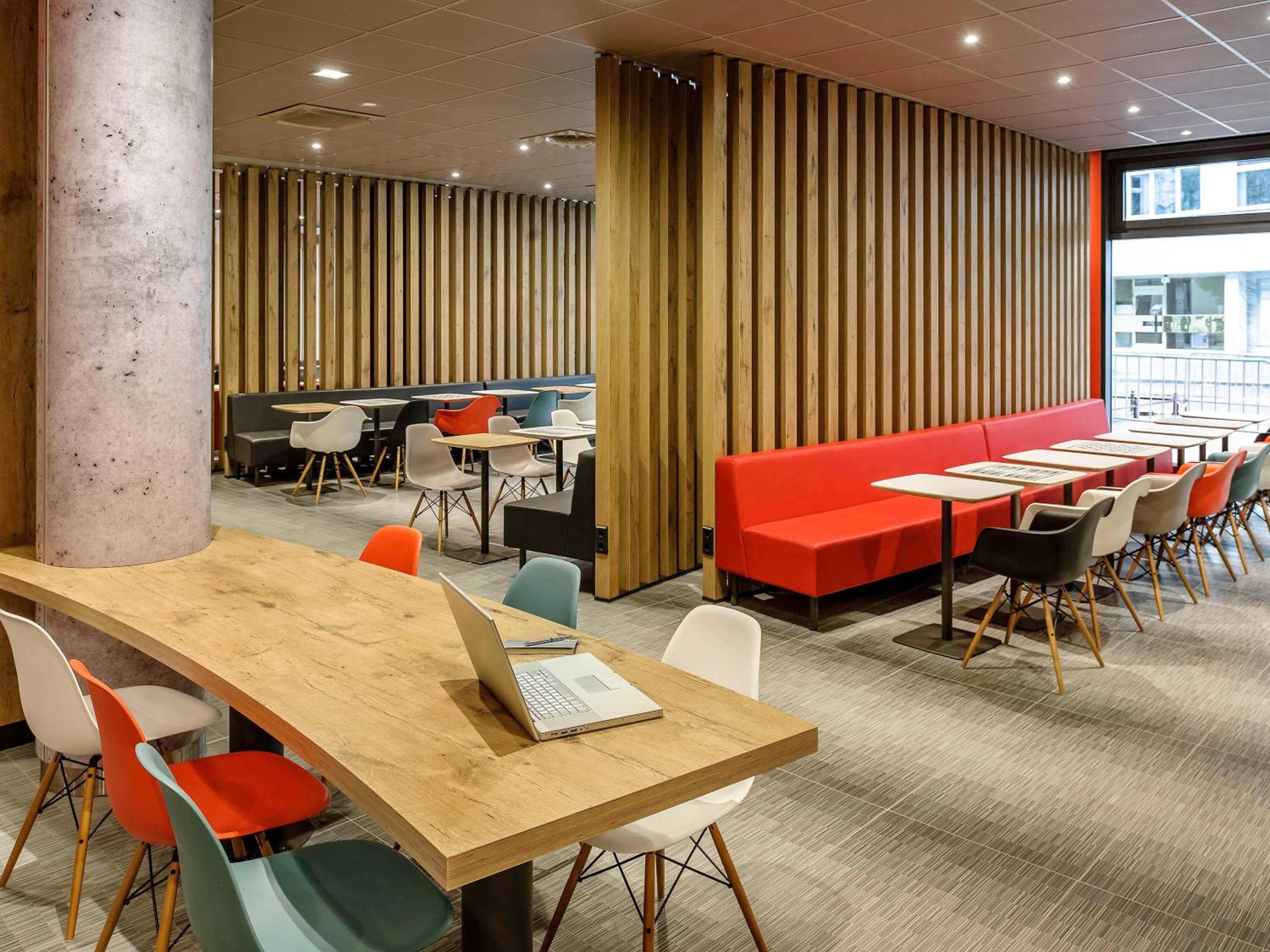 ibis Berlin Kurfuerstendamm - neu renoviert