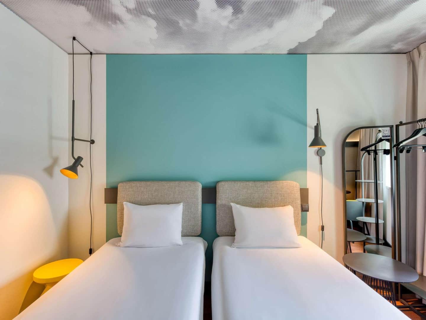 ibis Berlin Kurfürstendamm