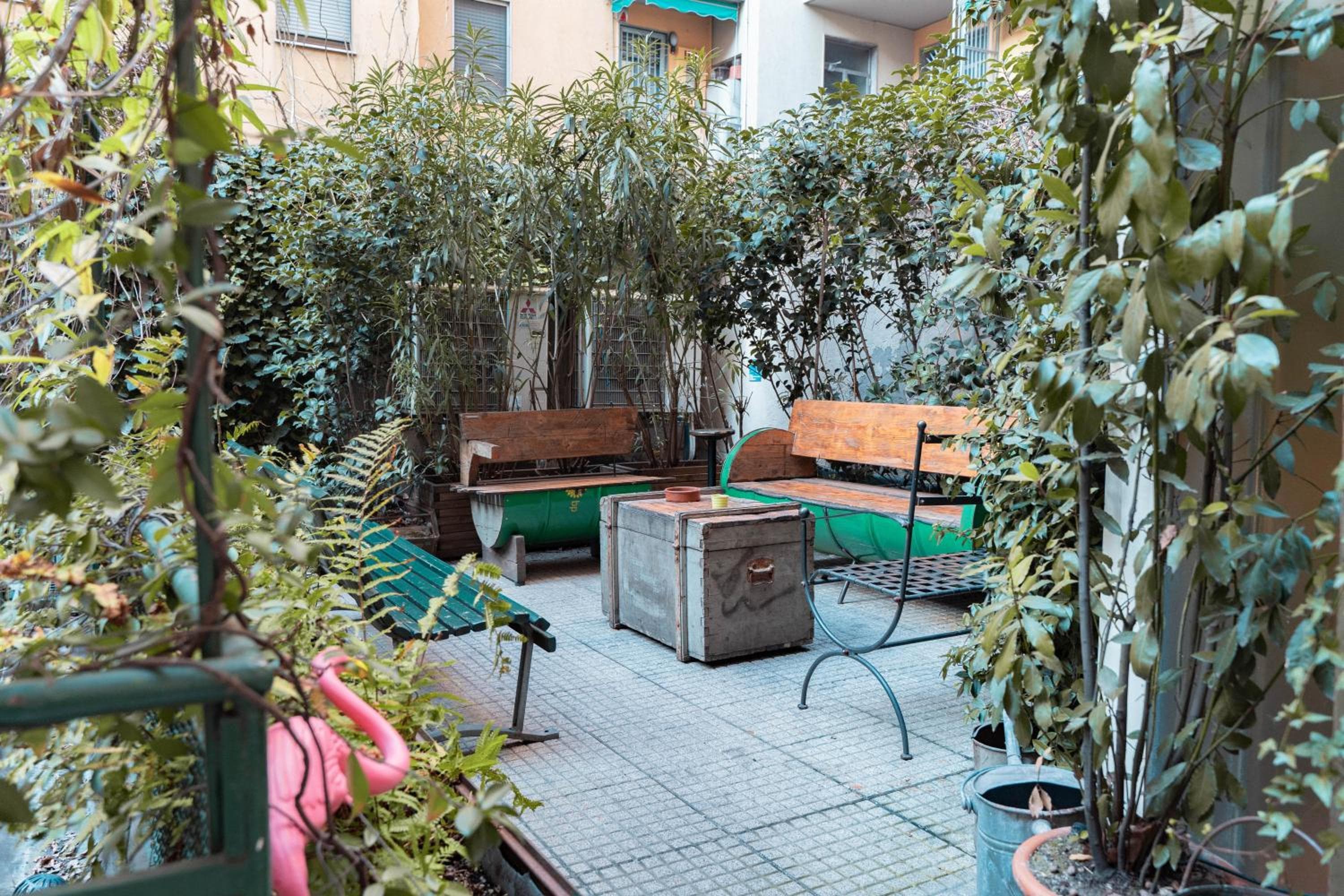 Ostello Bello Milano Centrale