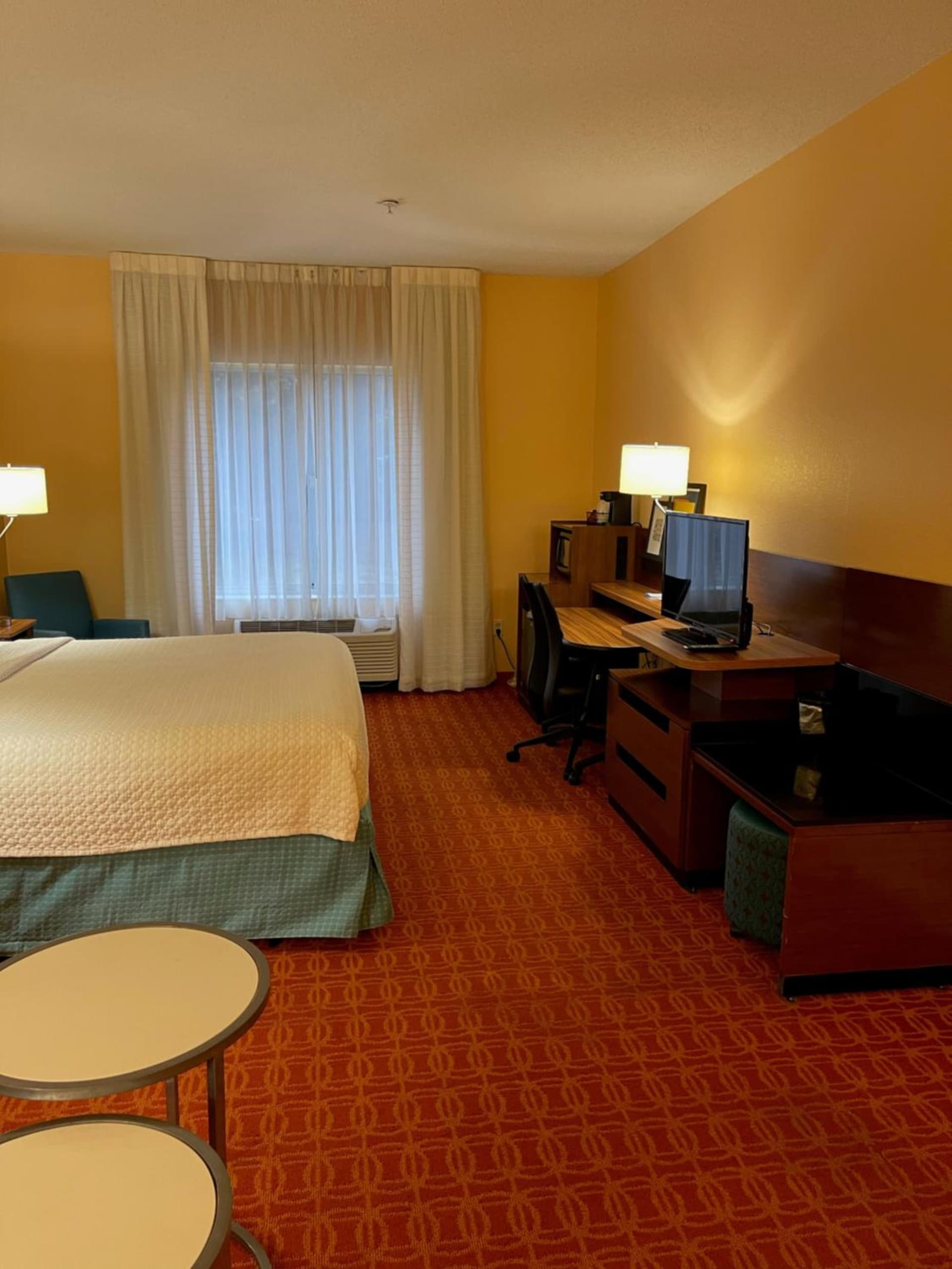 Baymont by Wyndham Chambersburg