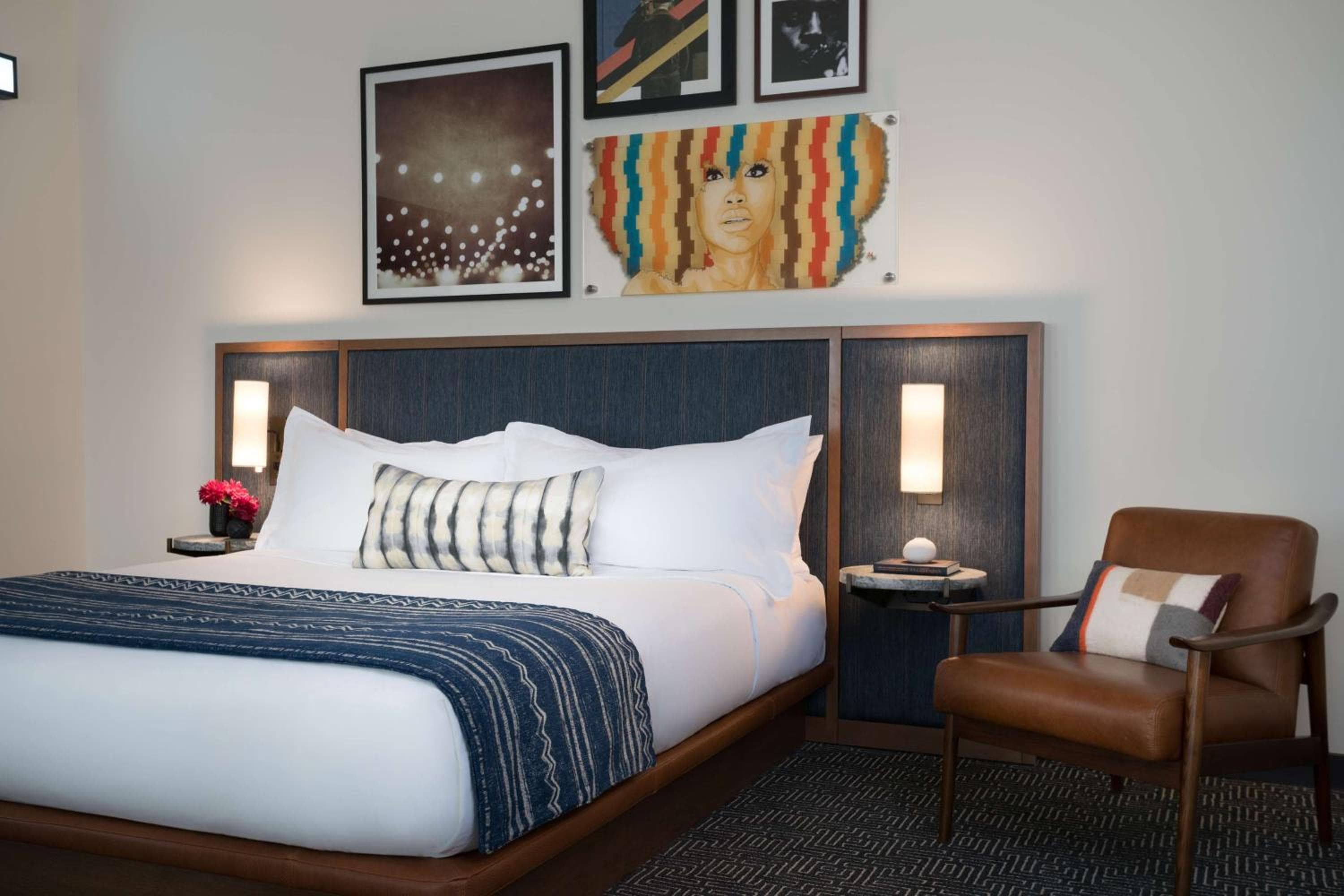 Troubadour Hotel New Orleans