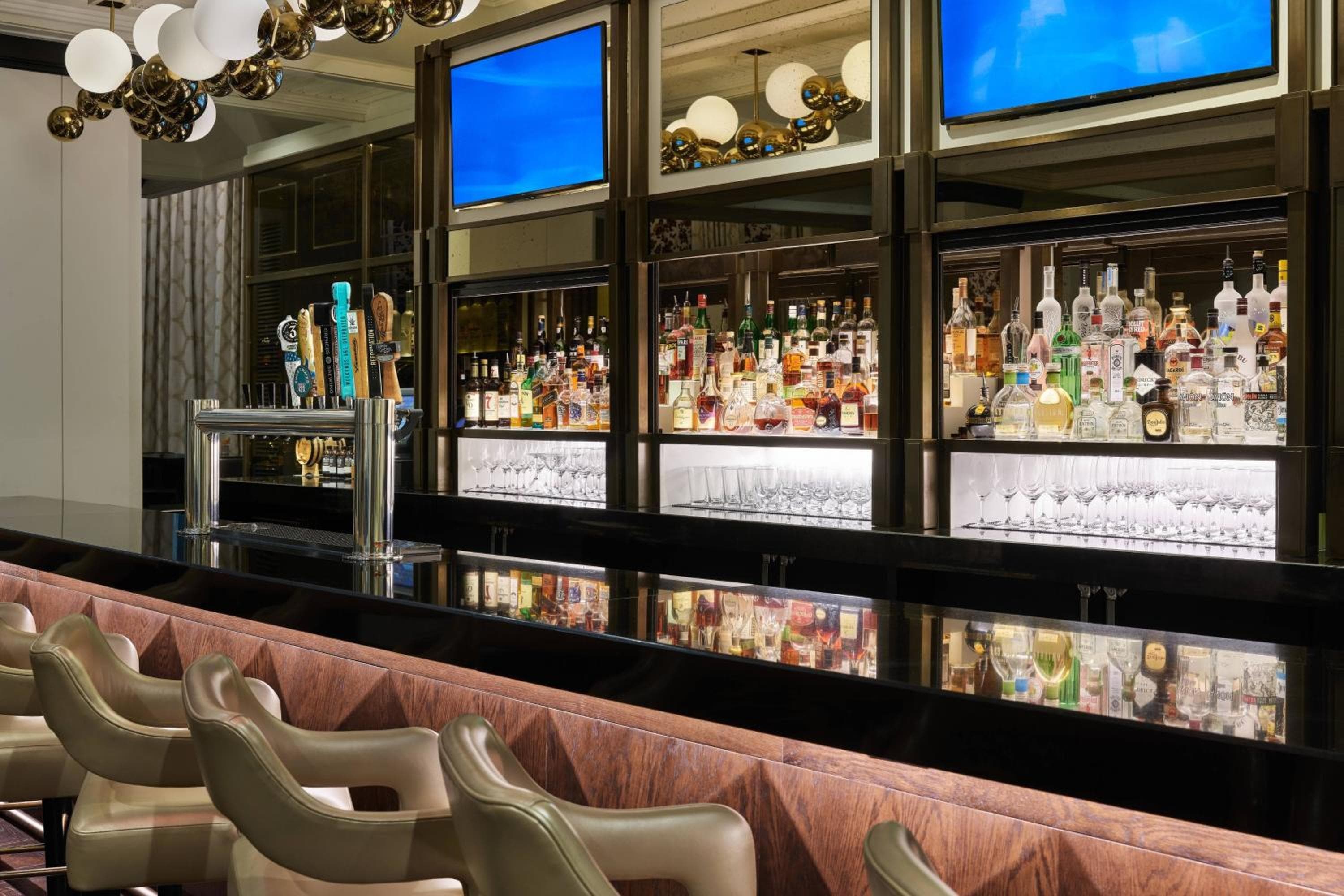 The Whitley, a Luxury Collection Hotel, Atlanta Buckhead