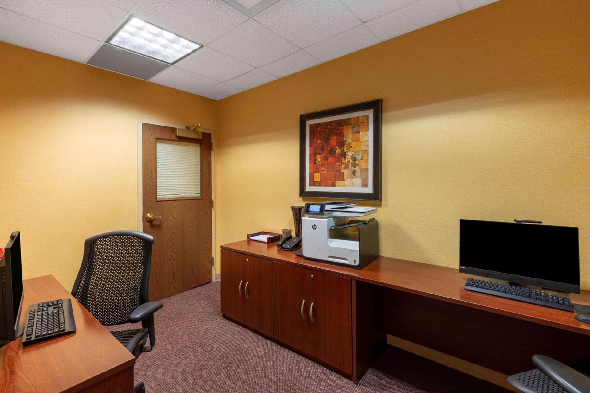 Wyndham Grand Oklahoma City Downtown