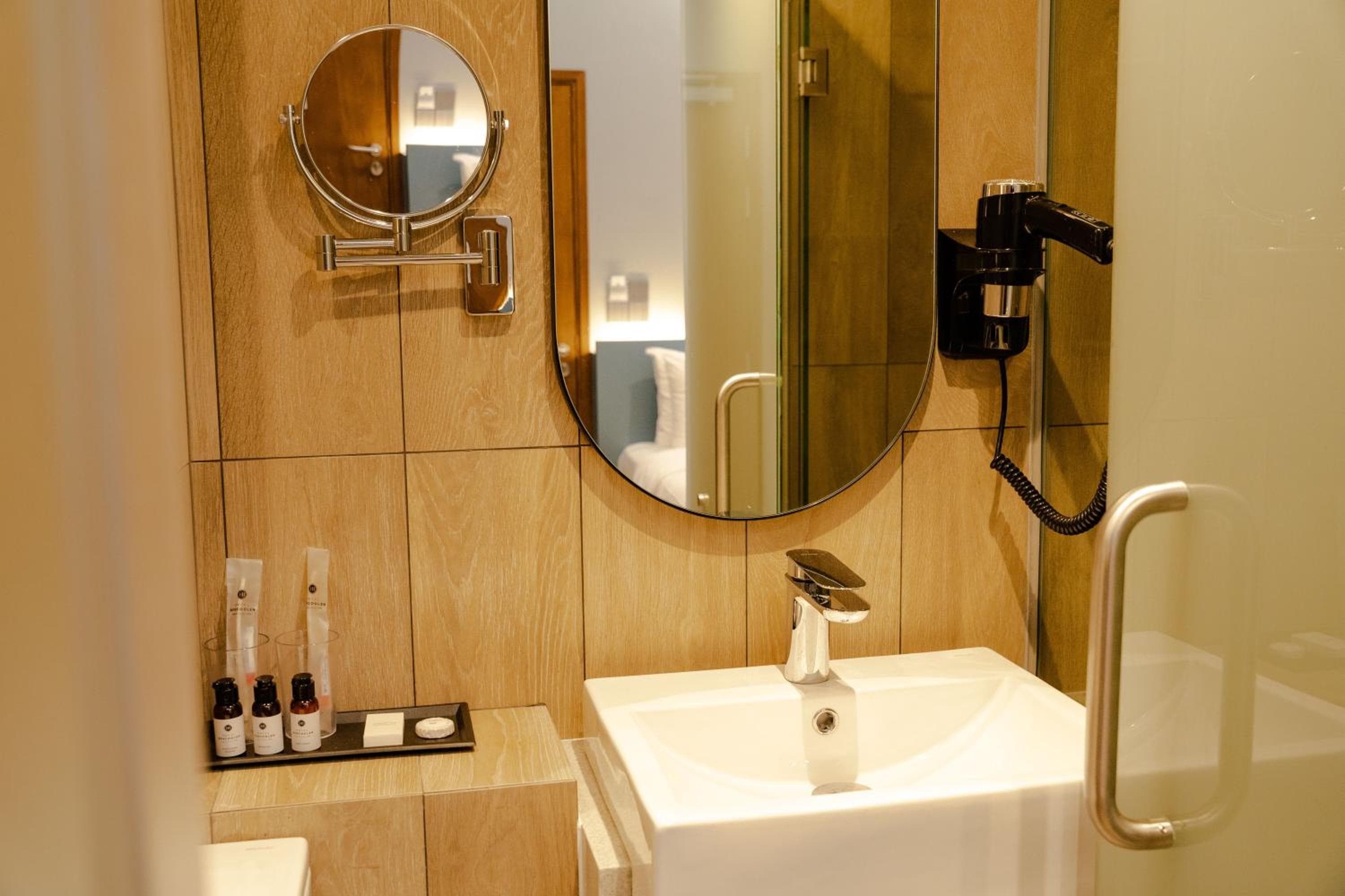 Hotel Bencoolen Hong Kong Street