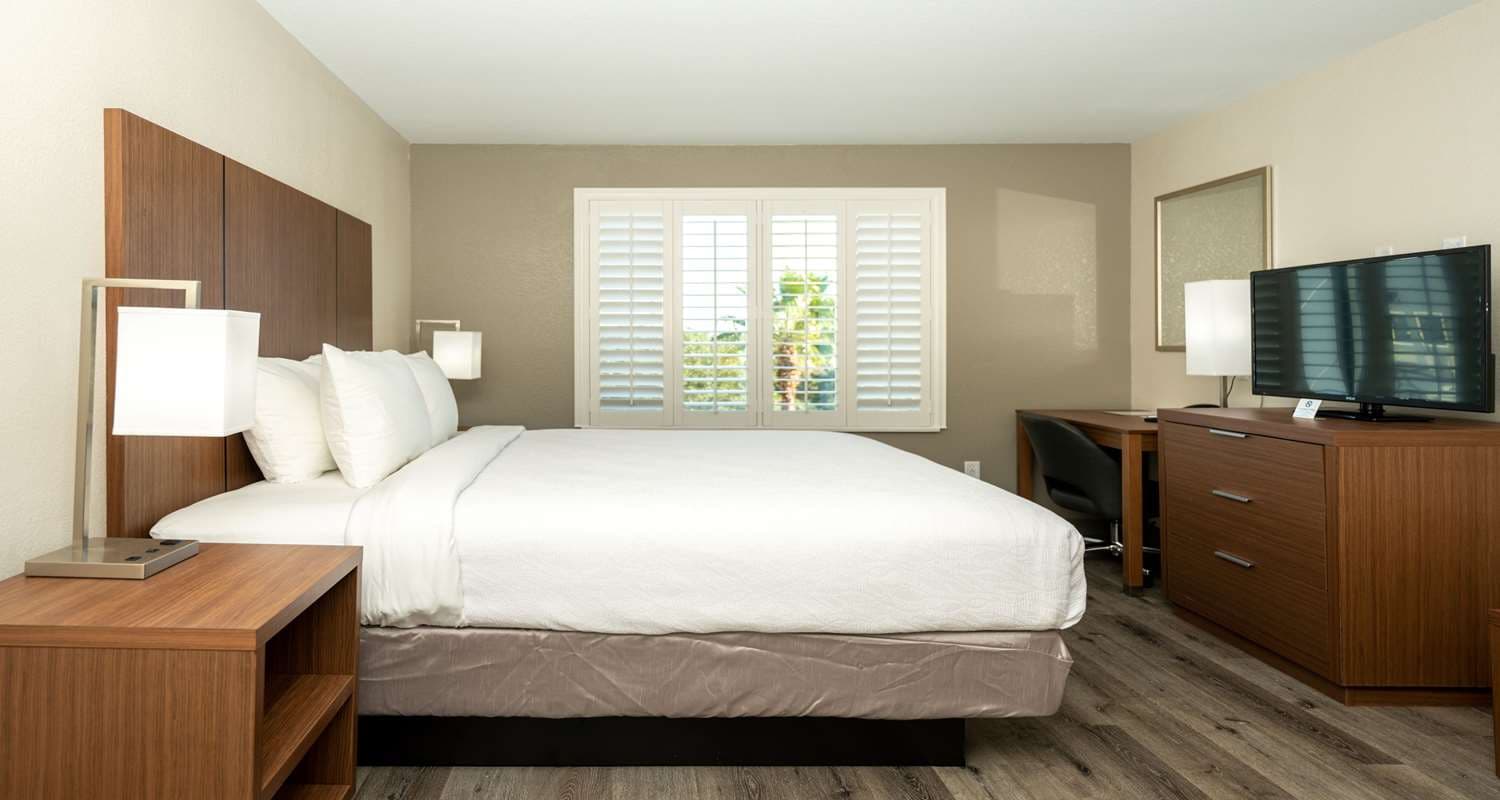 Best Western Houston Bush IAH Intercontinental Airport Inn