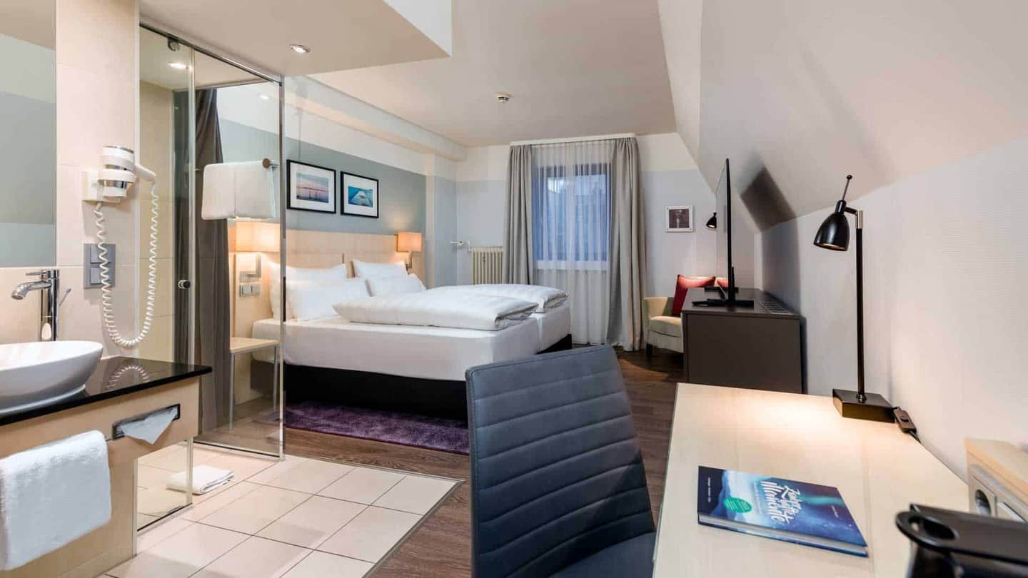 Hotel Lyskirchen Köln