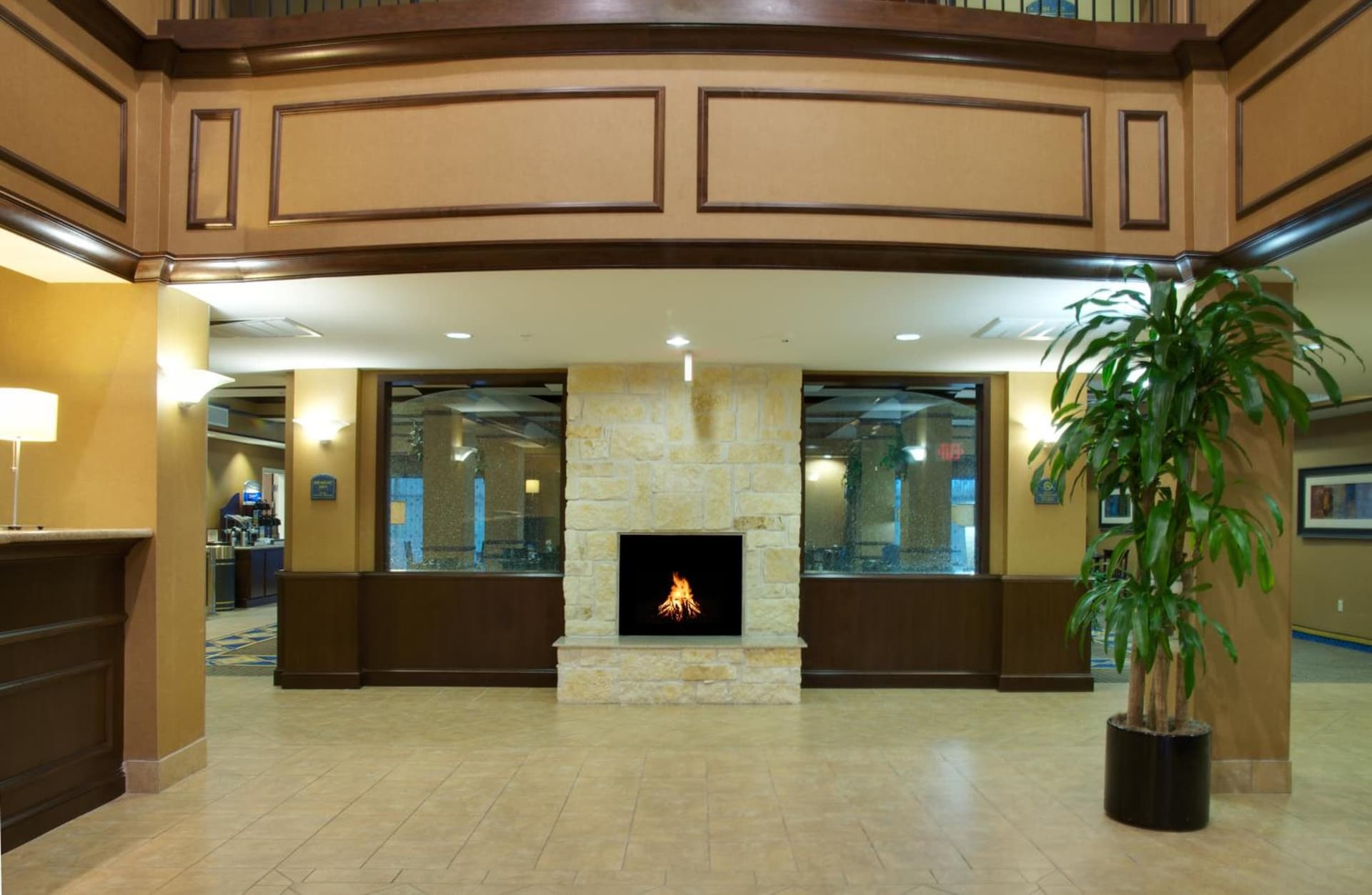 Aspen Grand Hotel Houston