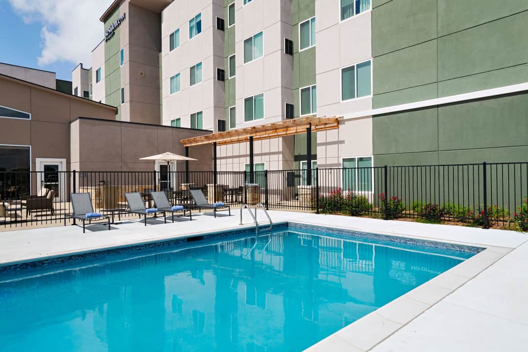 Residence Inn by Marriott Georgetown