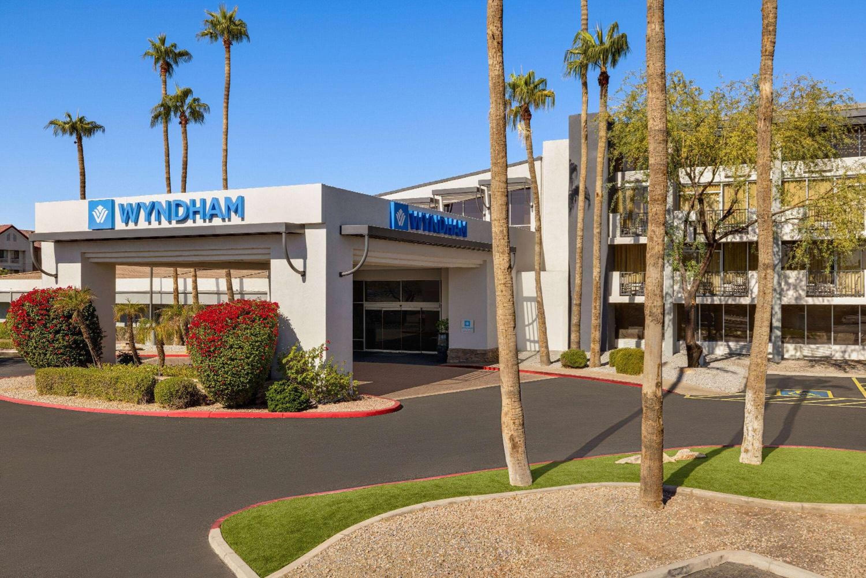 Wyndham Phoenix Airport - Tempe