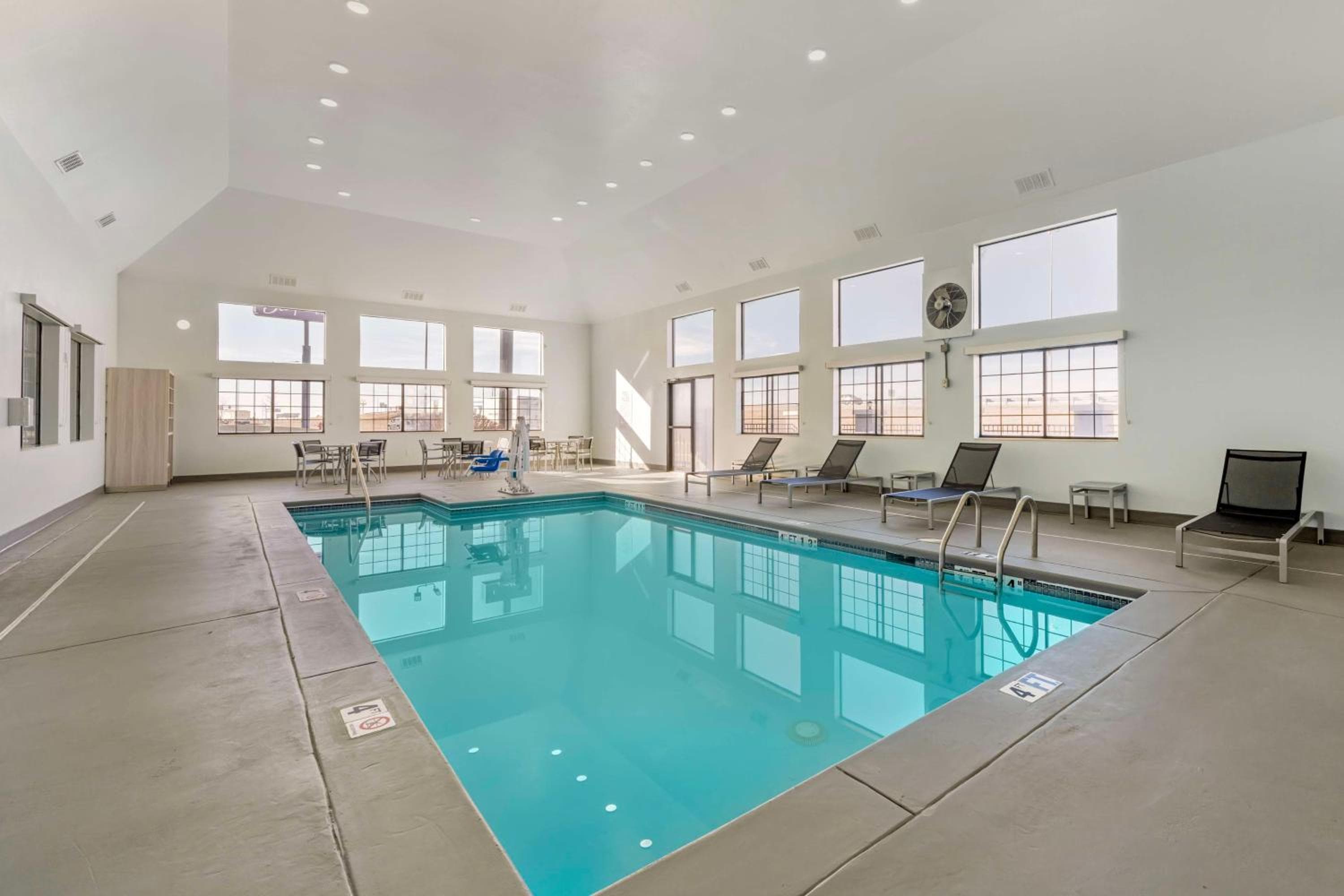 Best Western Wichita North Park City