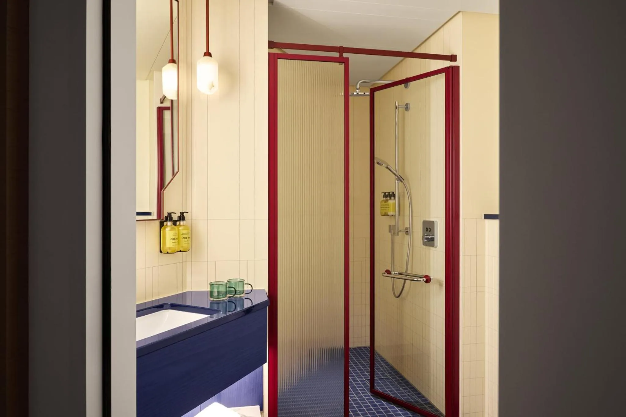 Kimpton Main Frankfurt by IHG