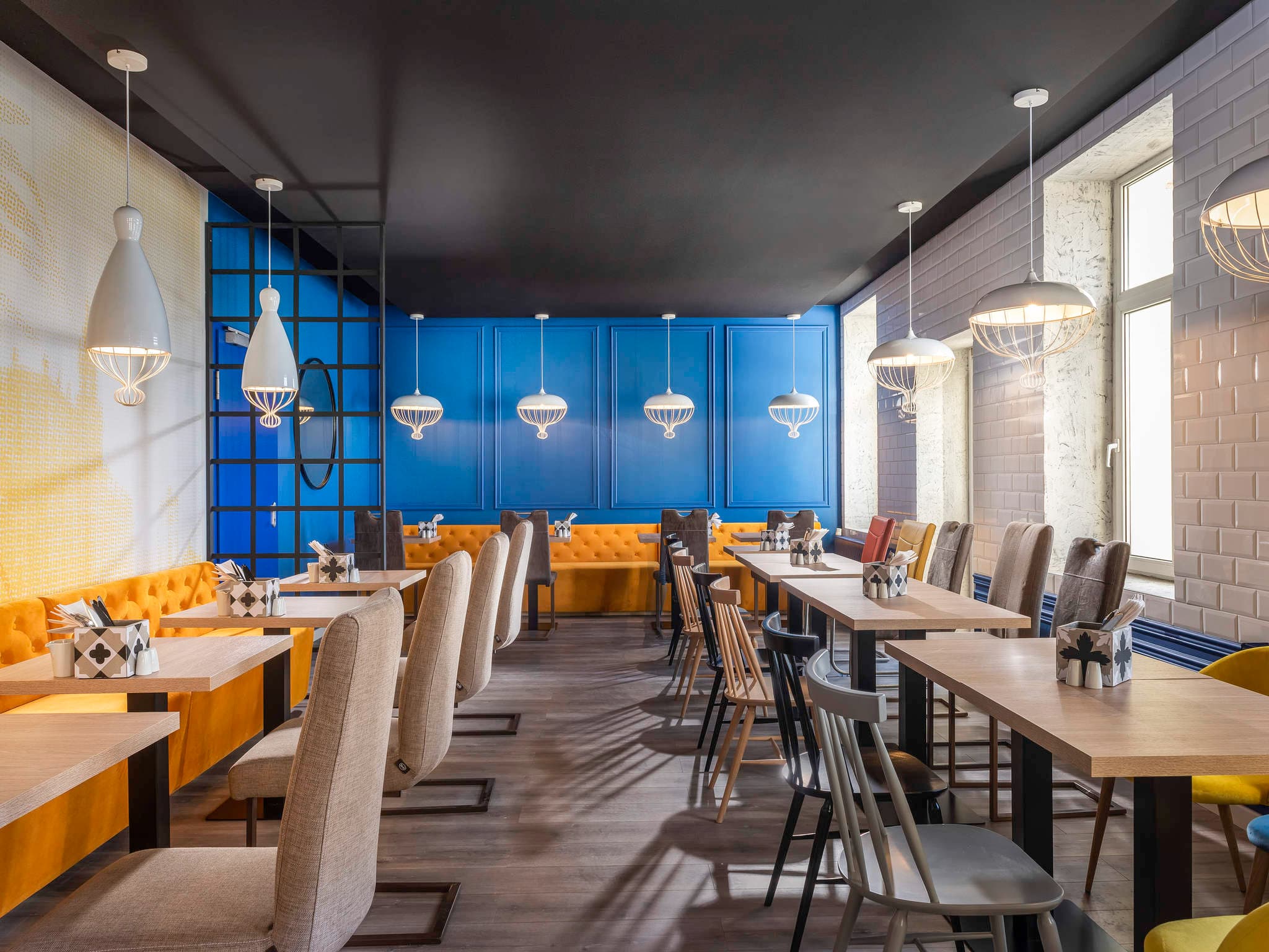 Ibis Styles Dresden Neustadt