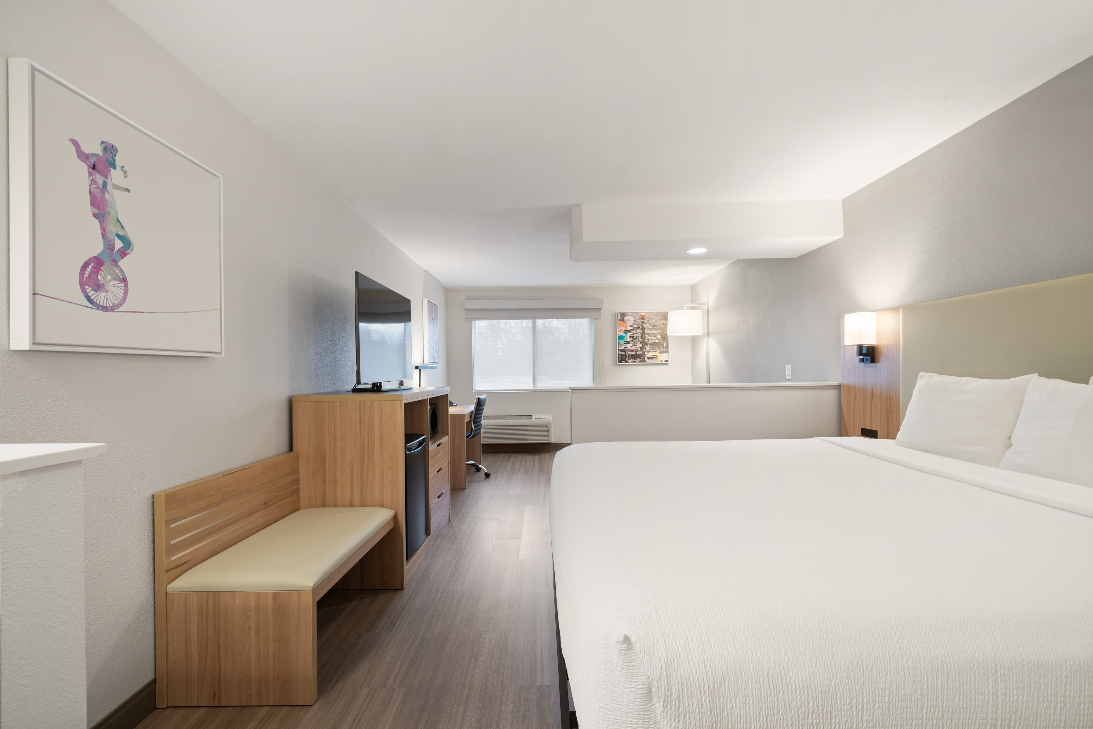 Best Western Lake Oswego/Portland Hotel & Suites