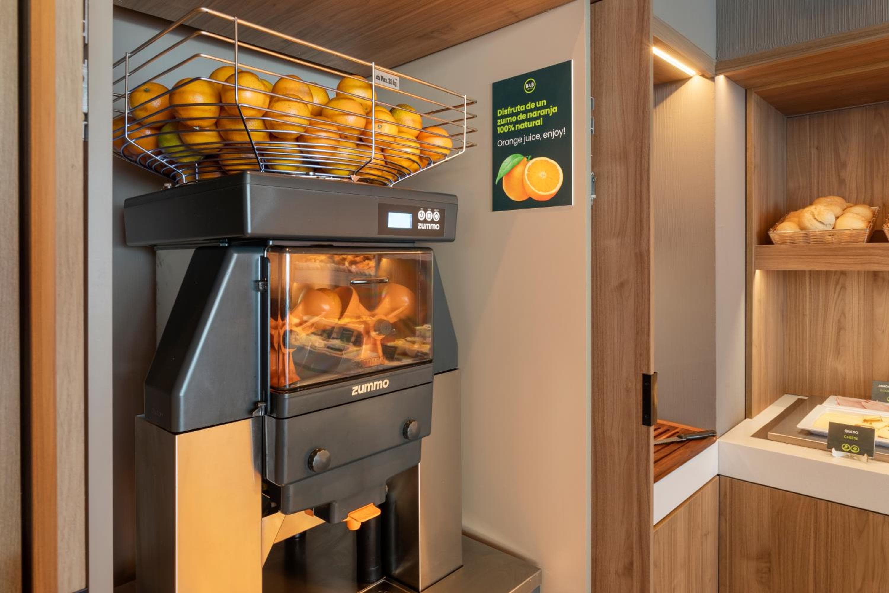 B&B Sevilla Bormujos