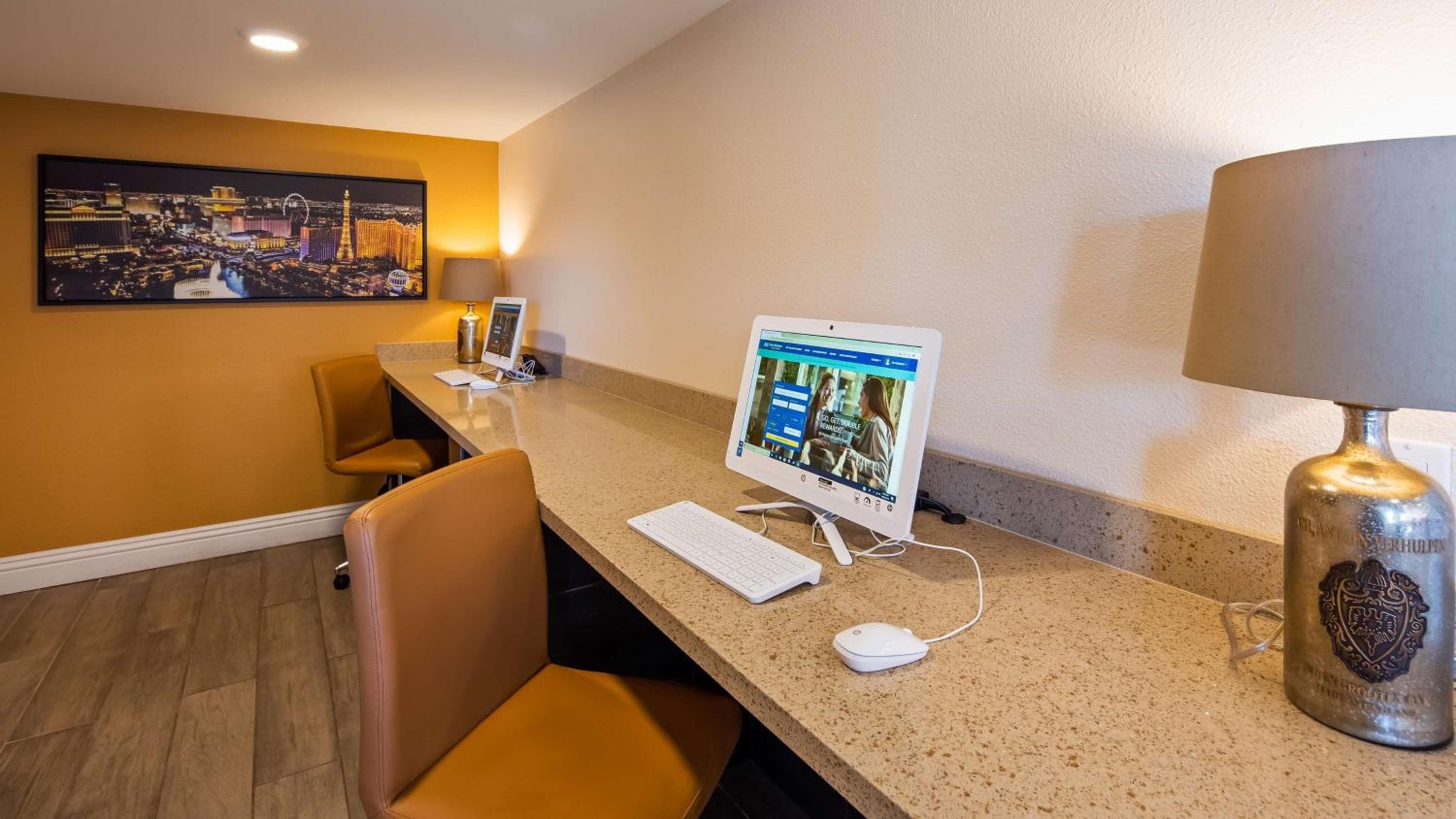 Best Western Hoover Dam Hotel – SE Henderson, Boulder City