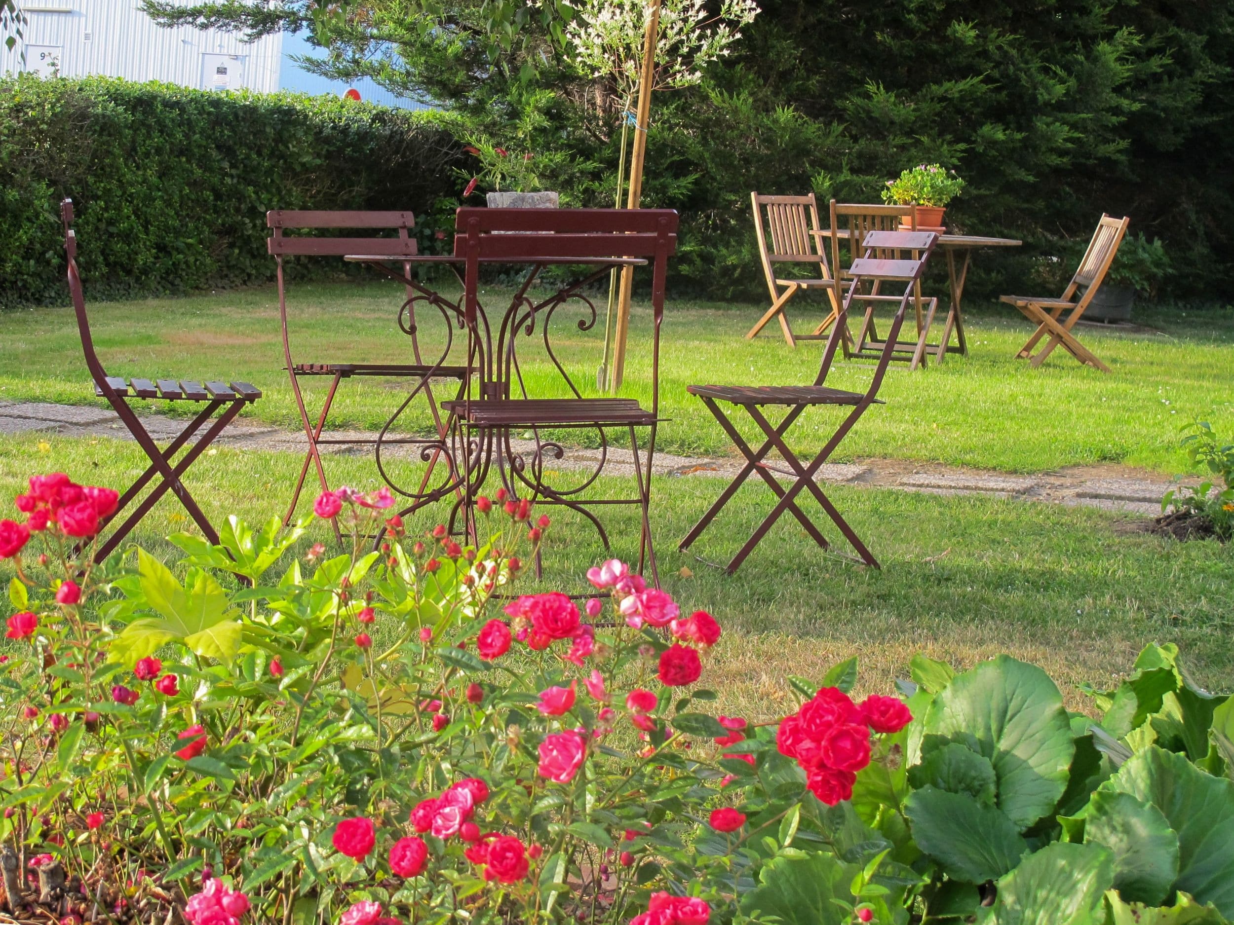 Sure Hotel by Best Western Rennes Chantepie