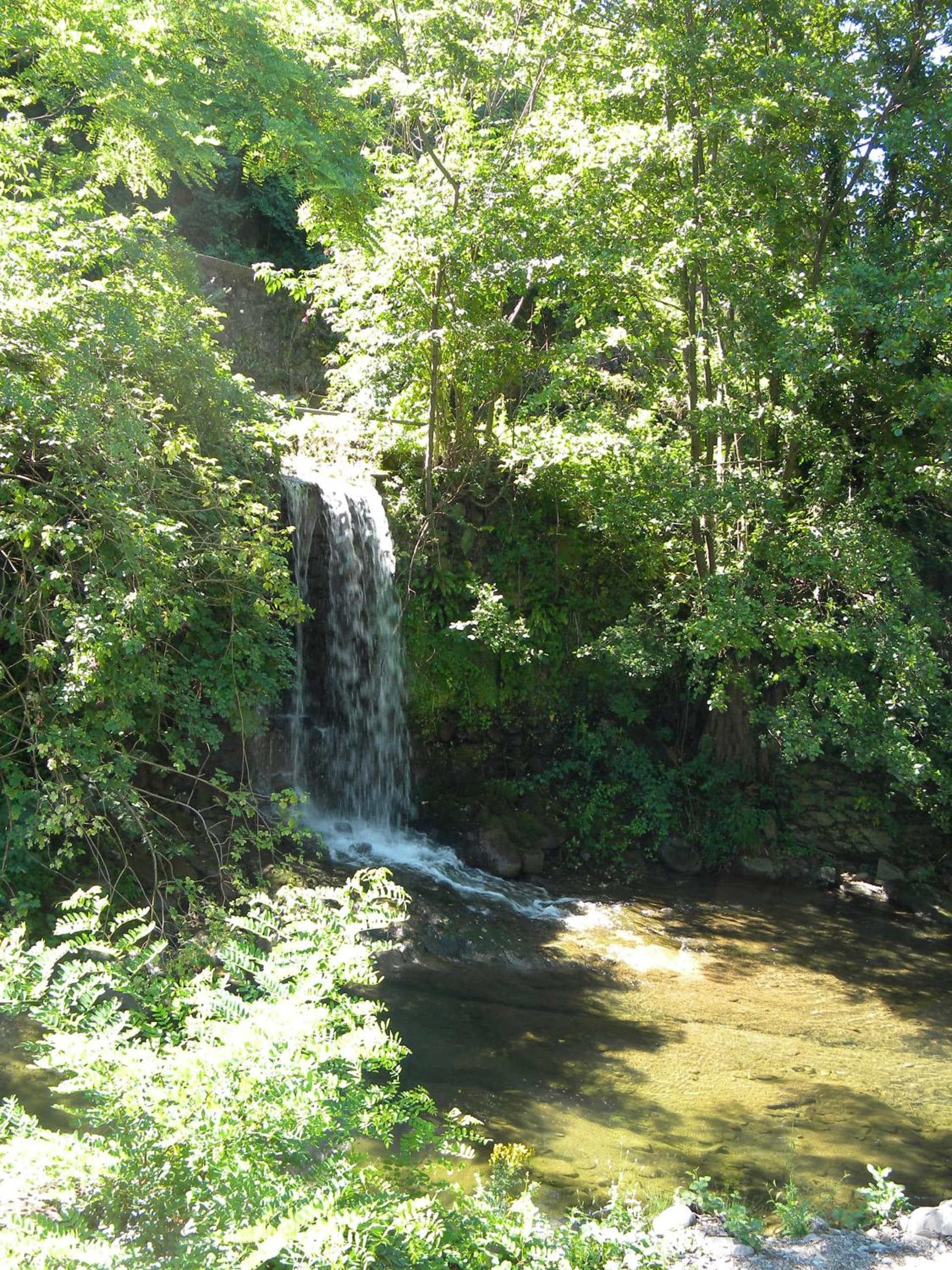 Podere Campofossato