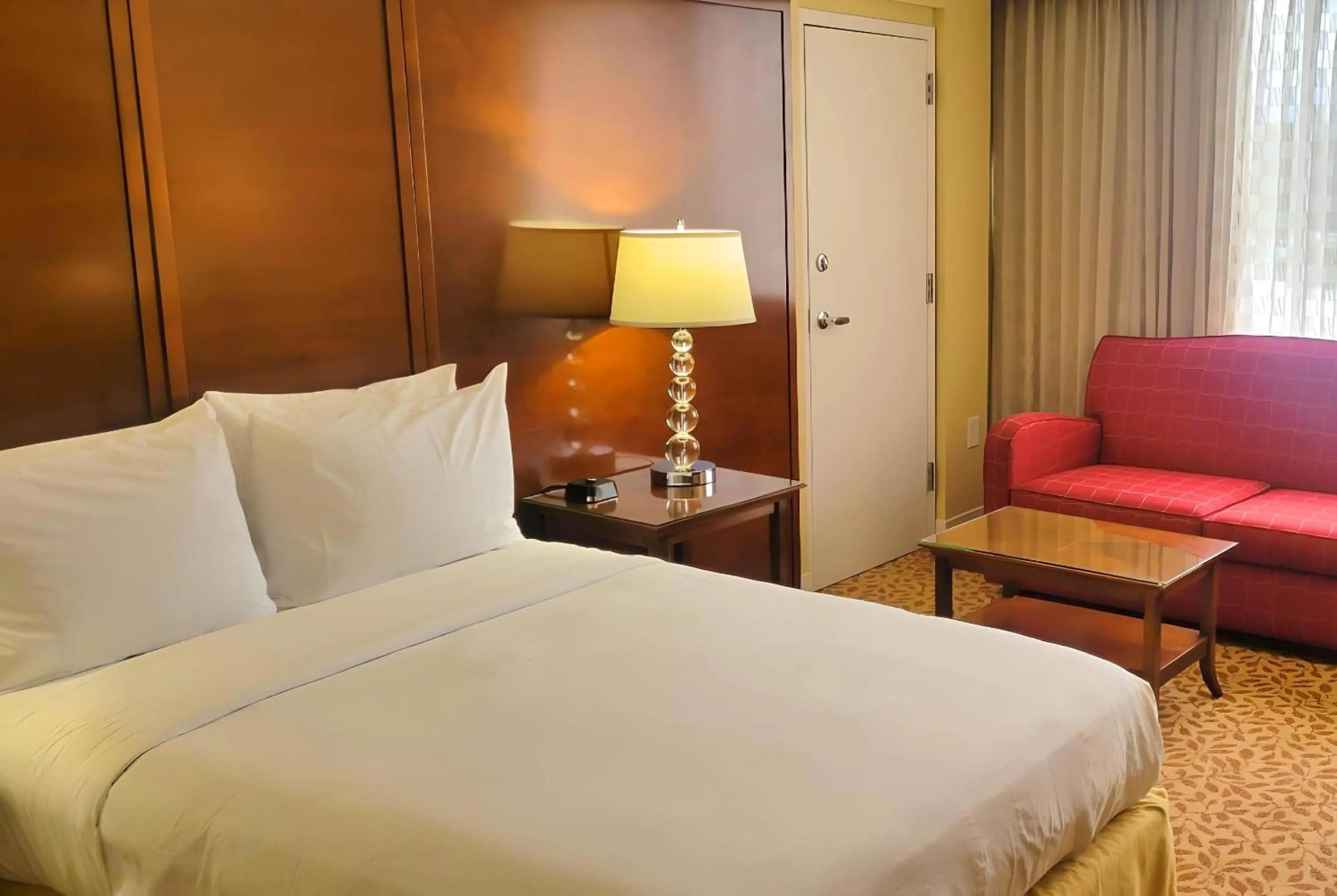 Wyndham Atlanta Buckhead Hotel & Conference Center