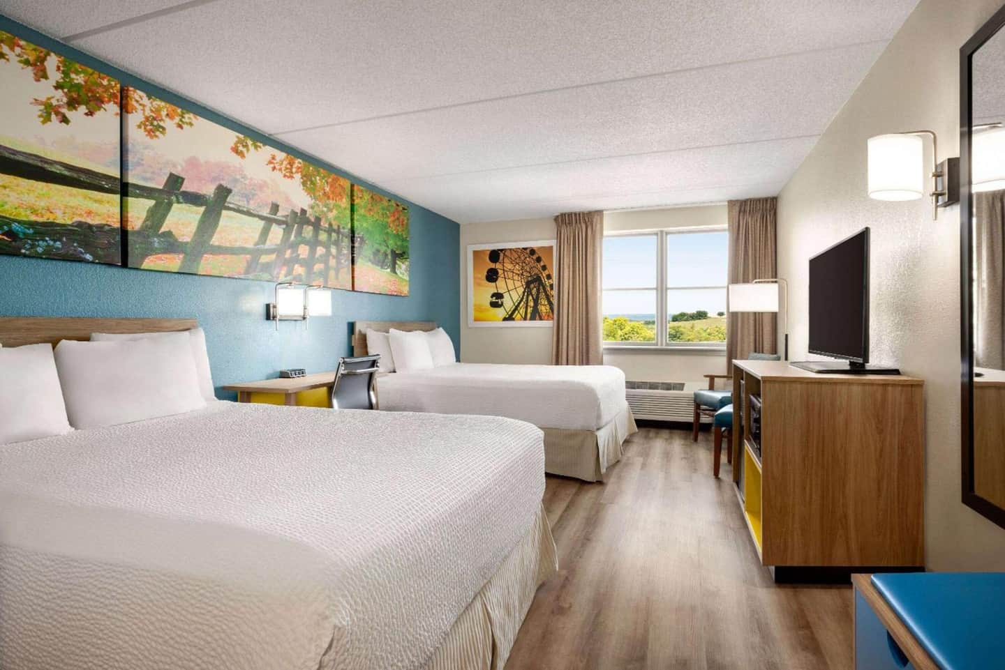 Days Inn by Wyndham Hershey