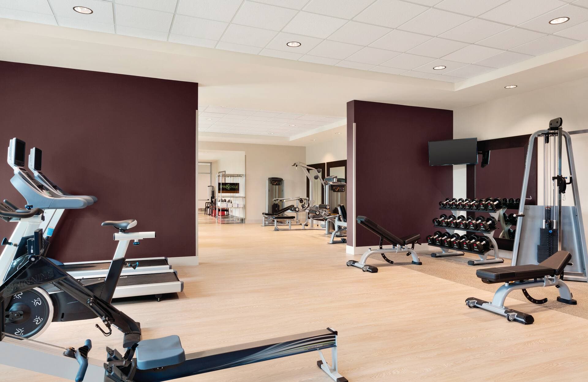 Hilton Garden Inn Phoenix Tempe, University Research Park