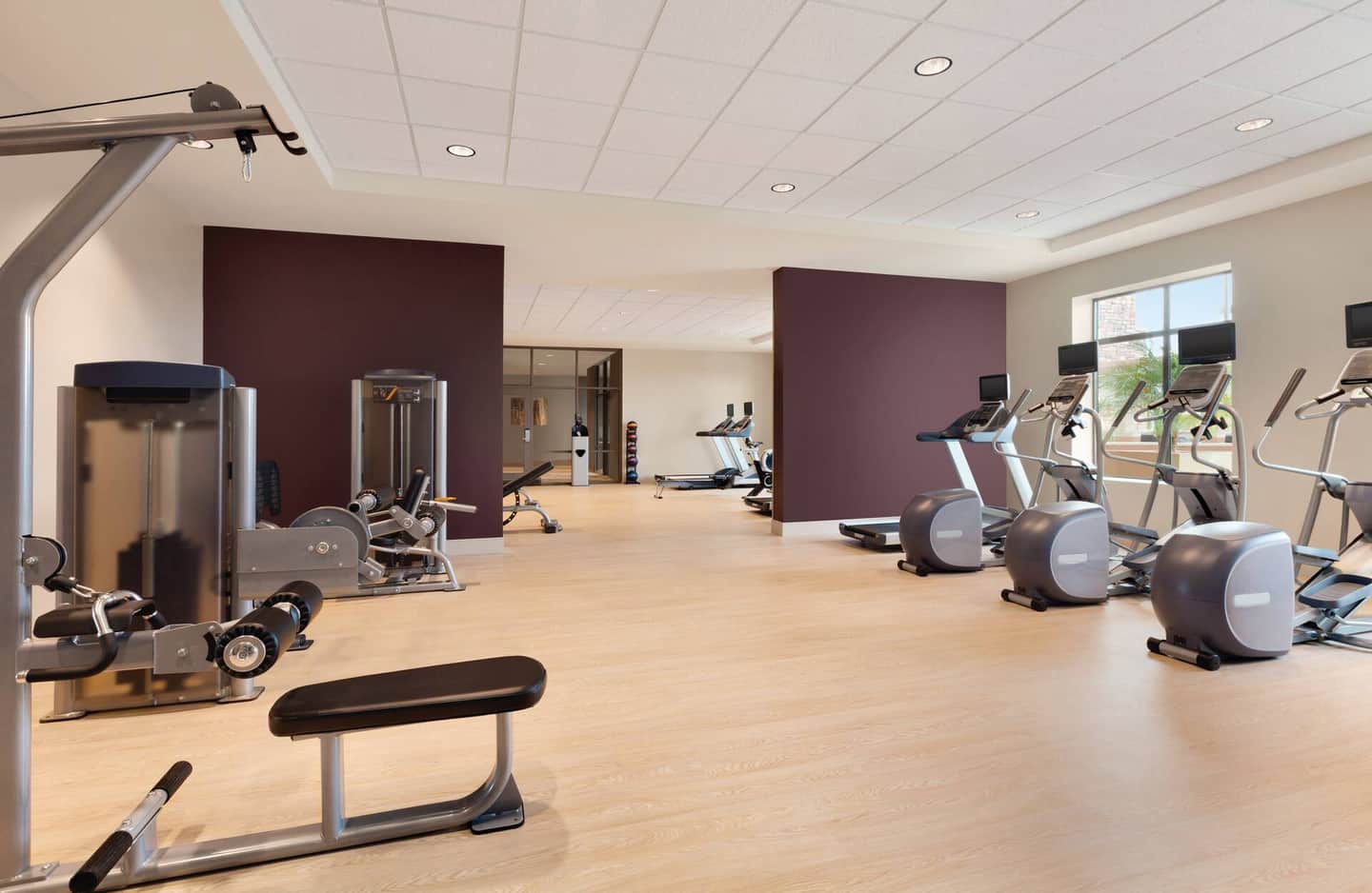 Hilton Garden Inn Phoenix Tempe, University Research Park