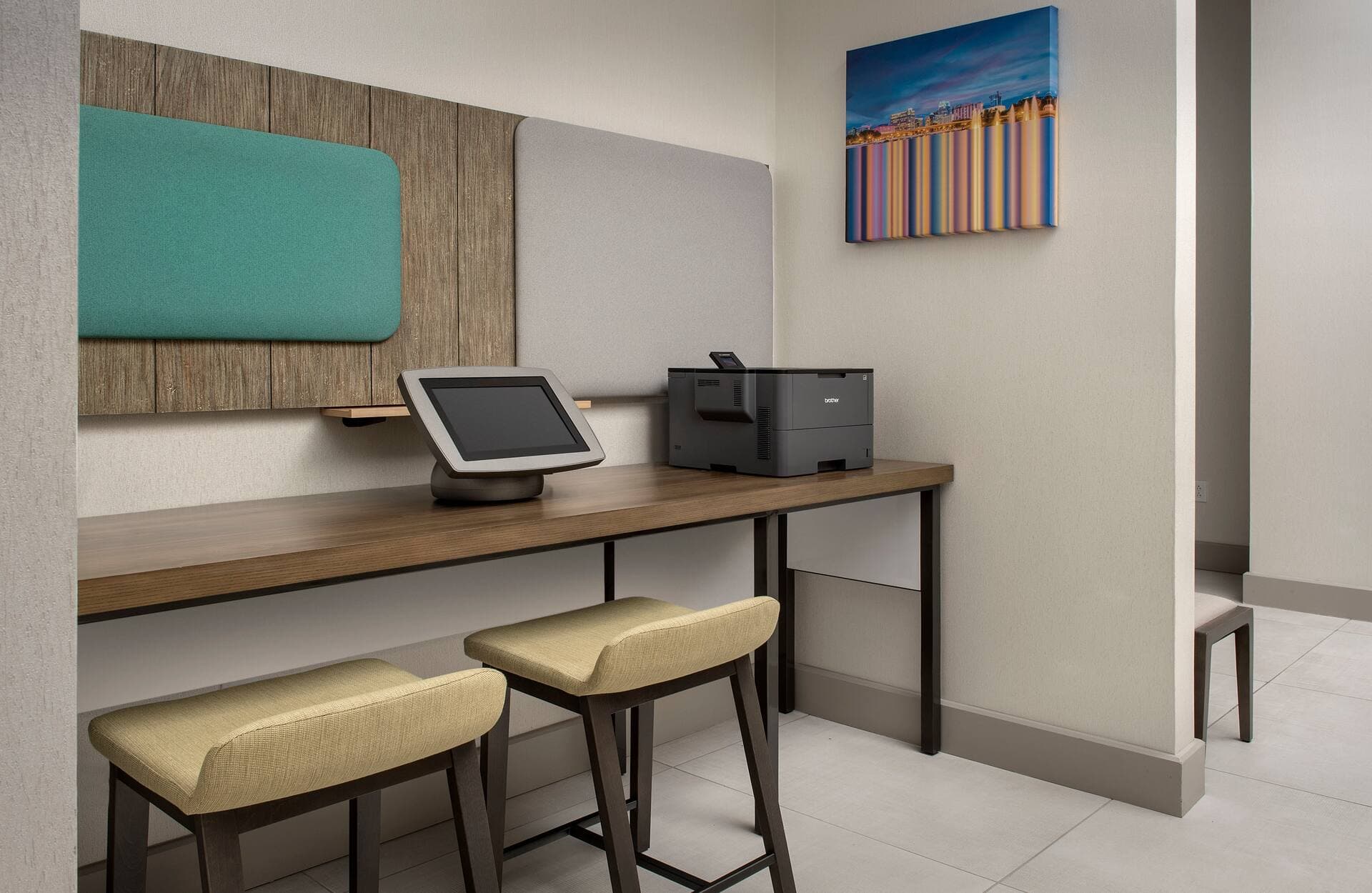 Hilton Garden Inn Orlando Downtown