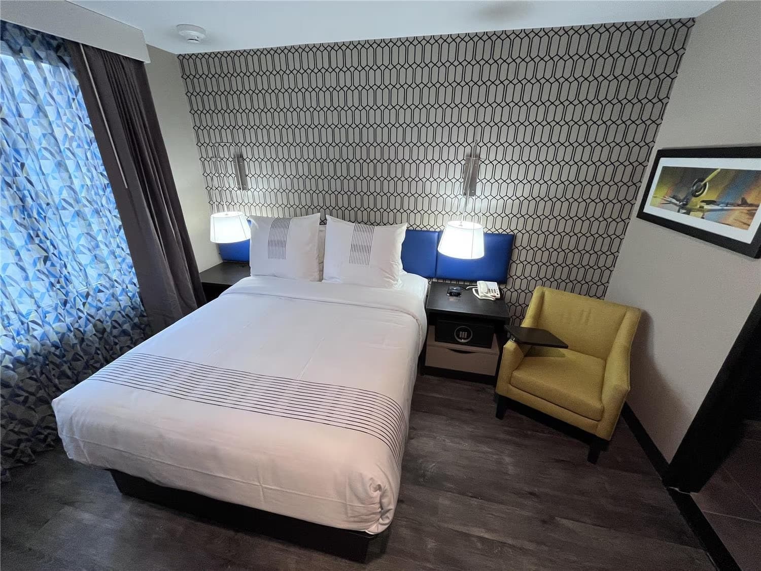 GLō Best Western Bronx NYC