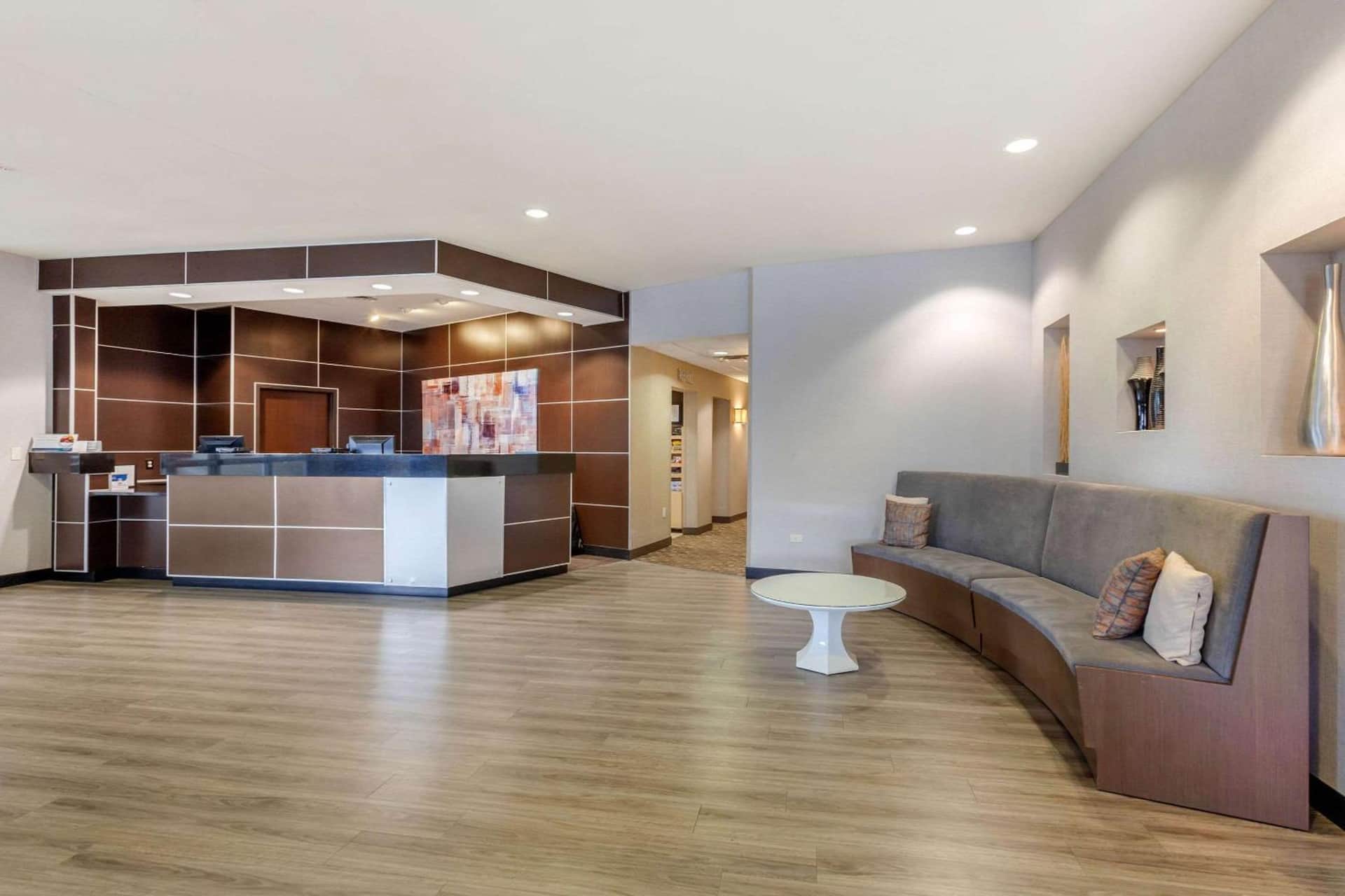 Cambria Hotel Denver International Airport