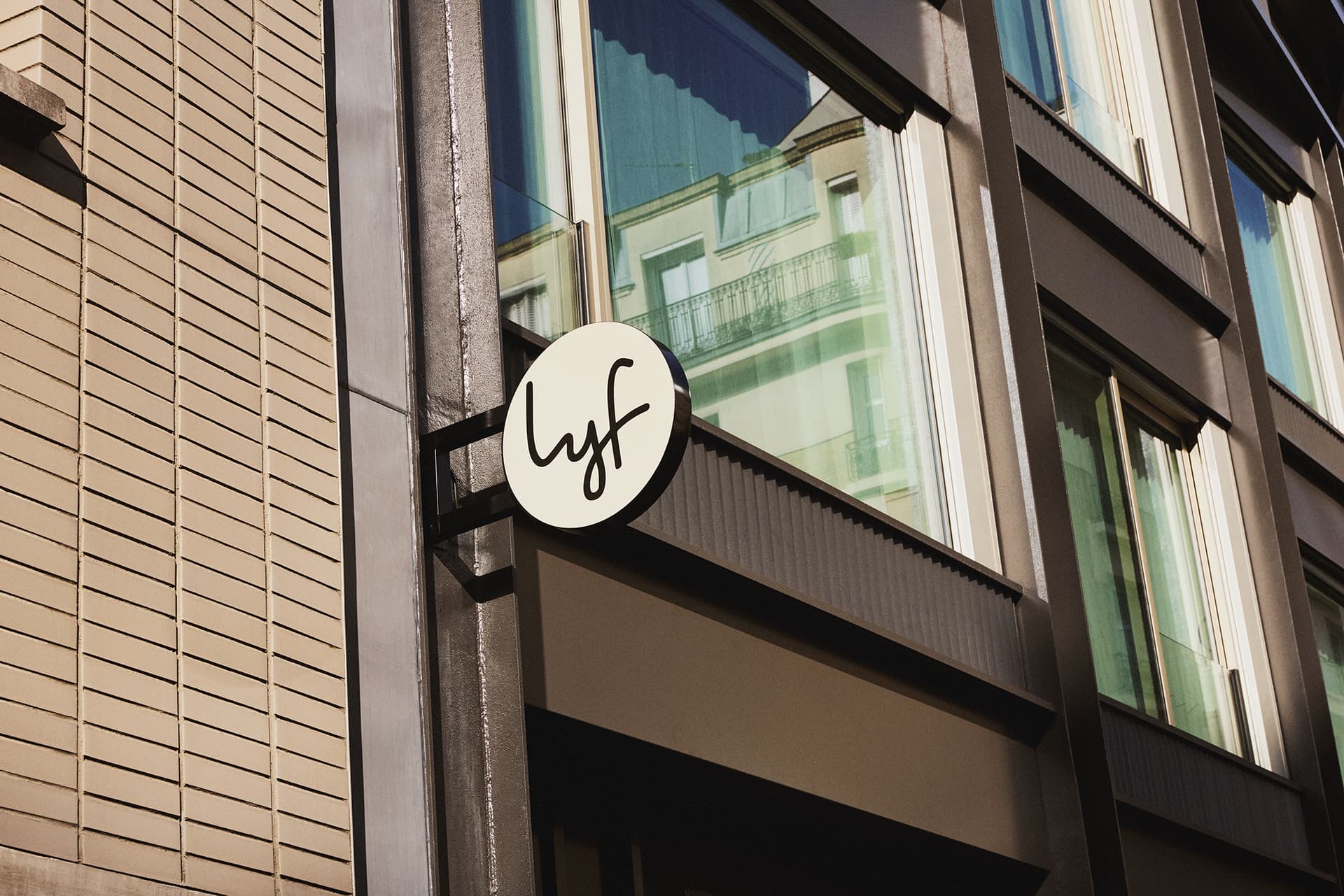 lyf Gambetta Paris