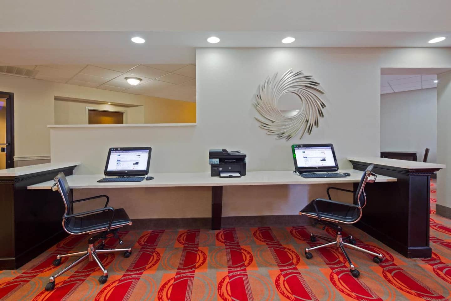 Holiday Inn Express Harrisburg I-81 - Hershey By IHG