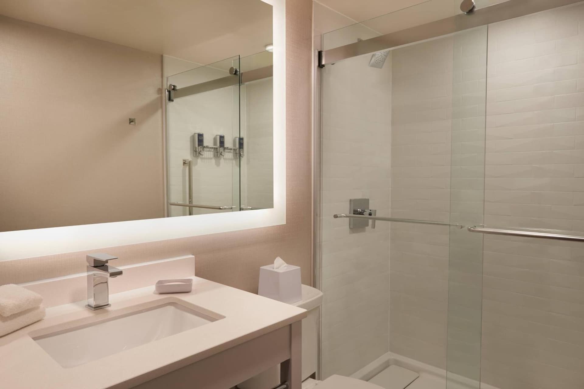 Four Points by Sheraton Hamilton - Stoney Creek