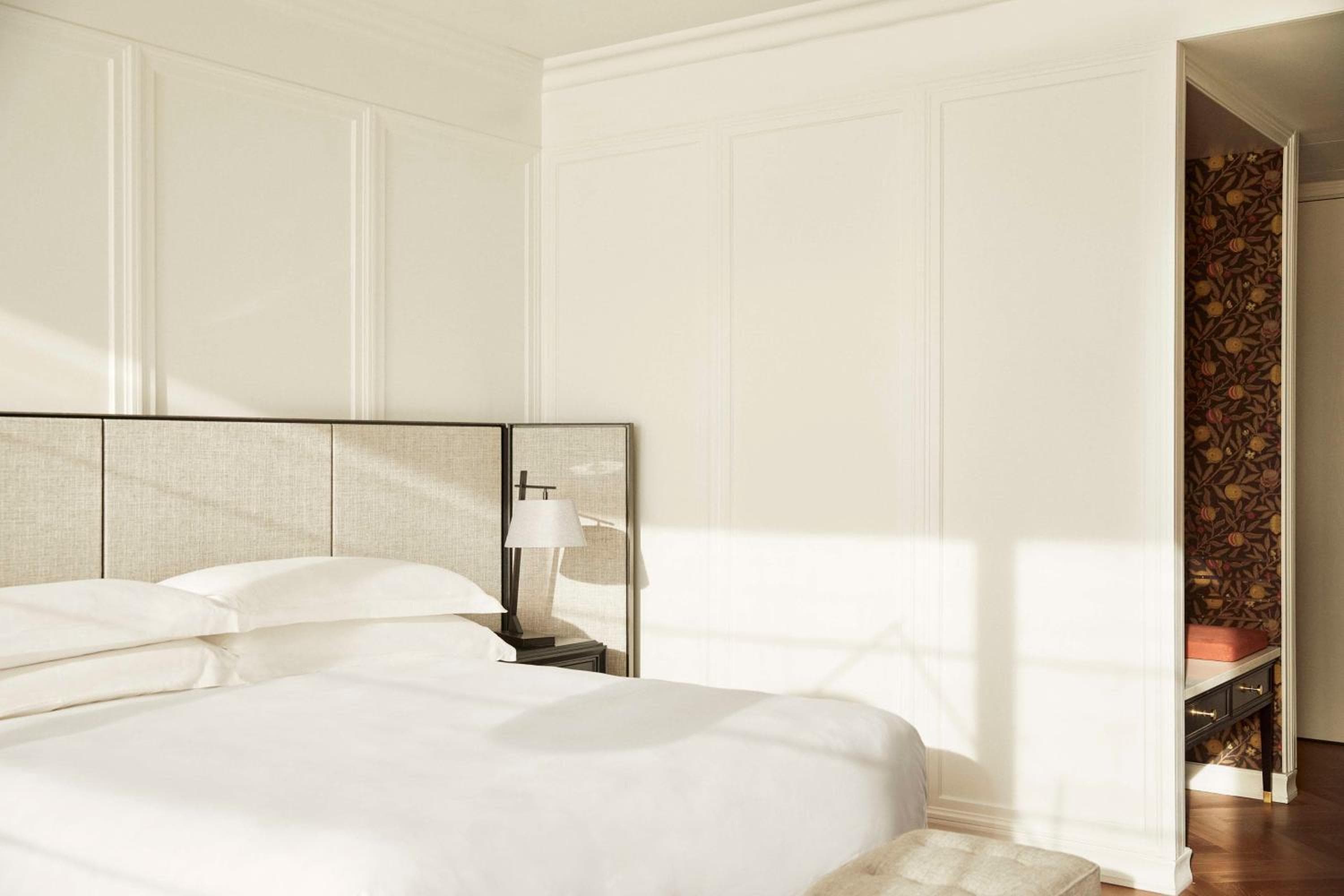 Park Hyatt London River Thames