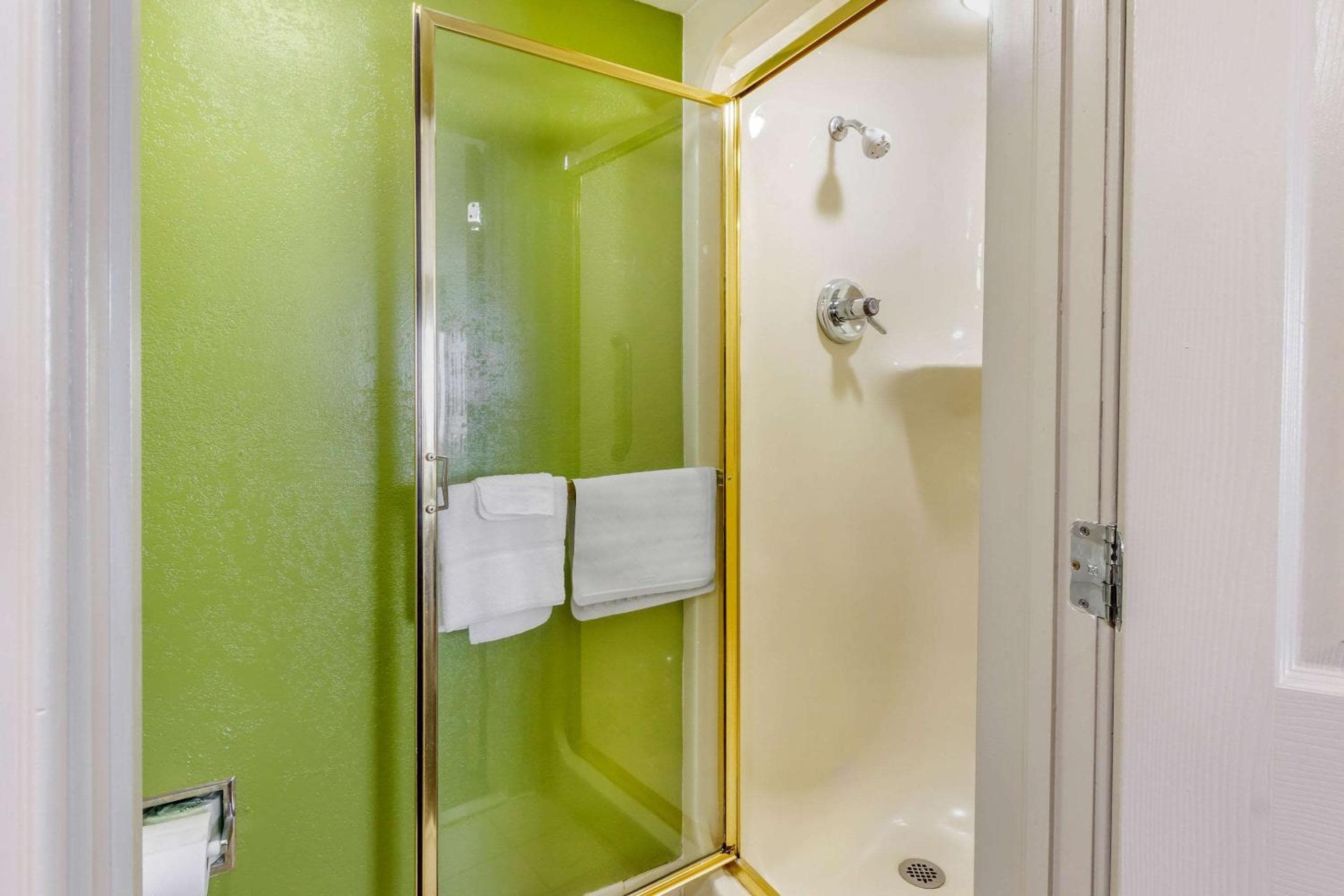 Sleep Inn near Busch Gardens - USF