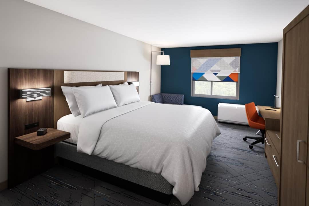 Holiday Inn Express & Suites - Cedar Rapids NE - Marion