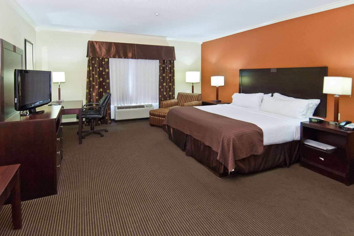 Wyndham Lake Charles