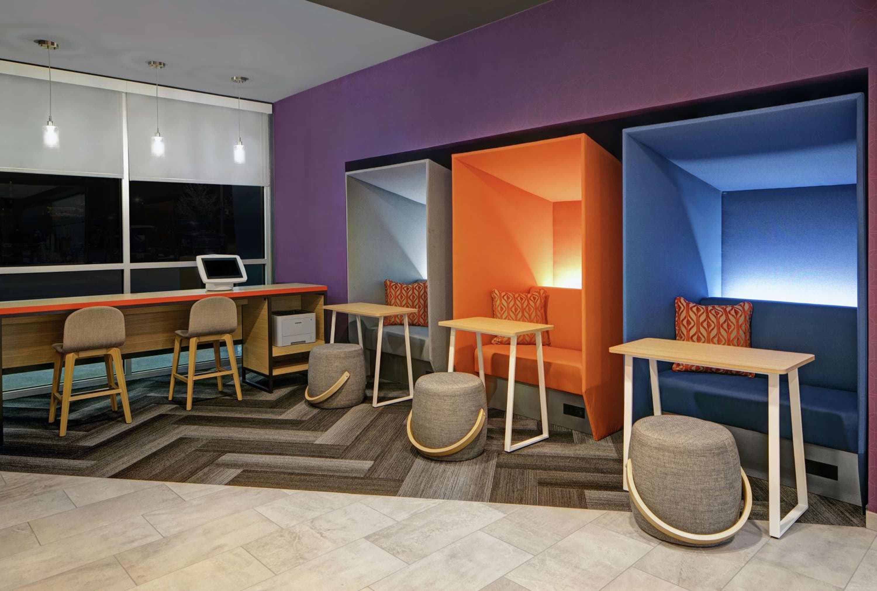 Tru By Hilton Austin Airport, TX