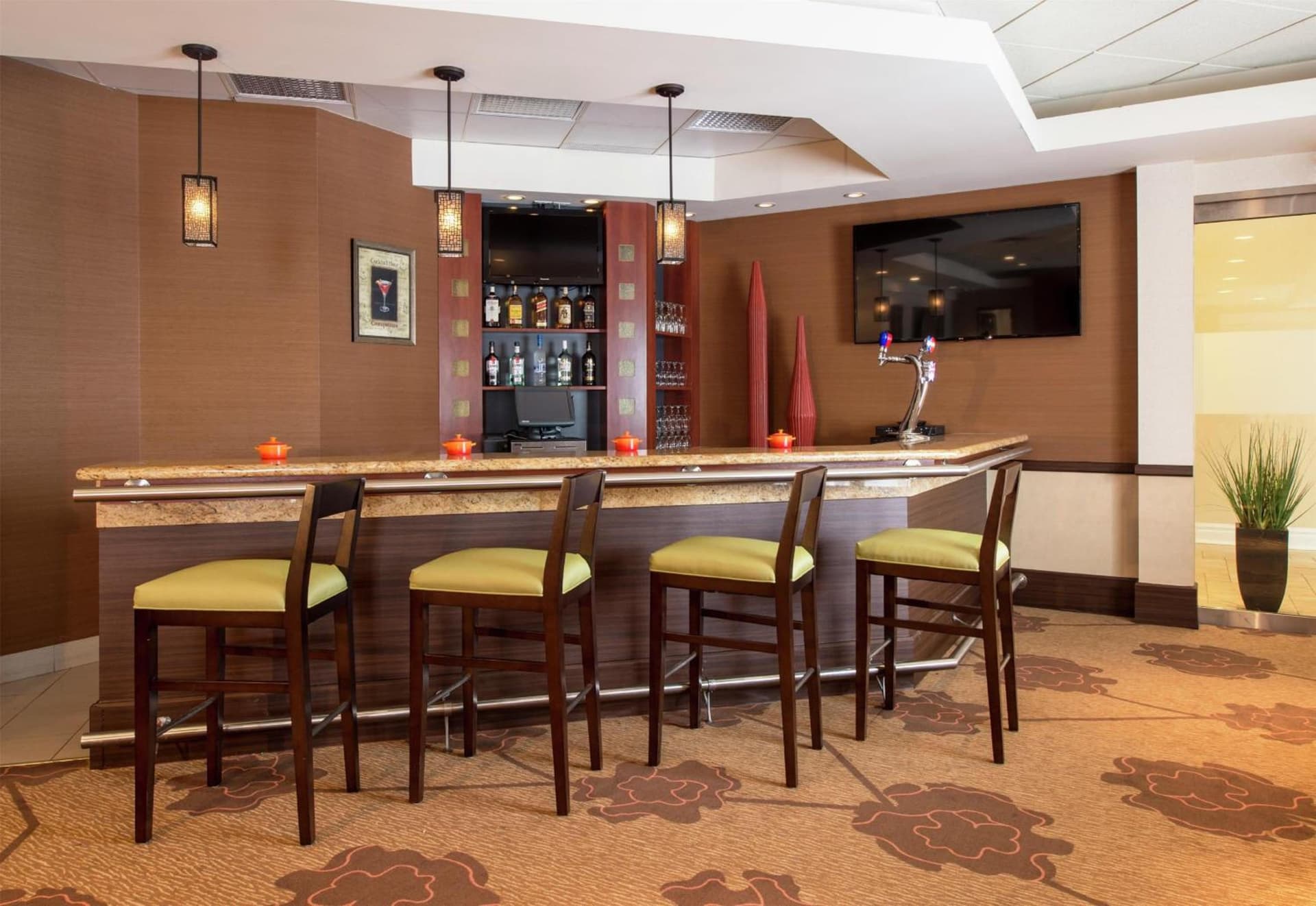Hilton Garden Inn West Edmonton