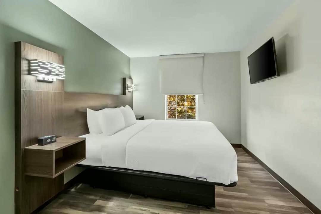 Quality Inn & Suites Columbia Harbison