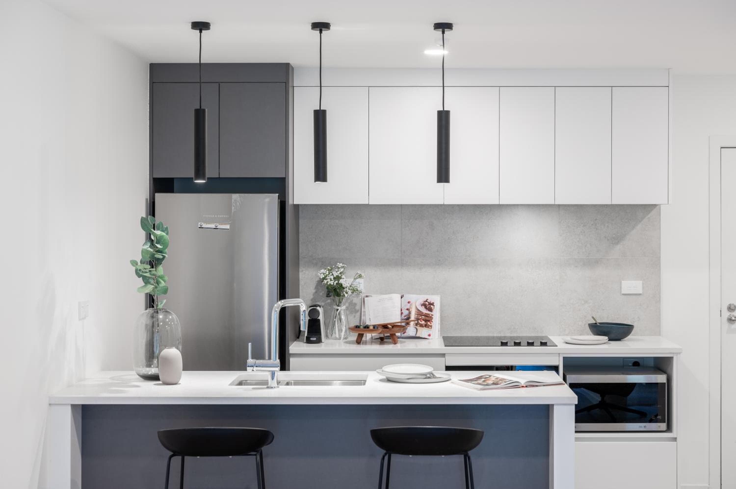 Sunrise Garden Suites