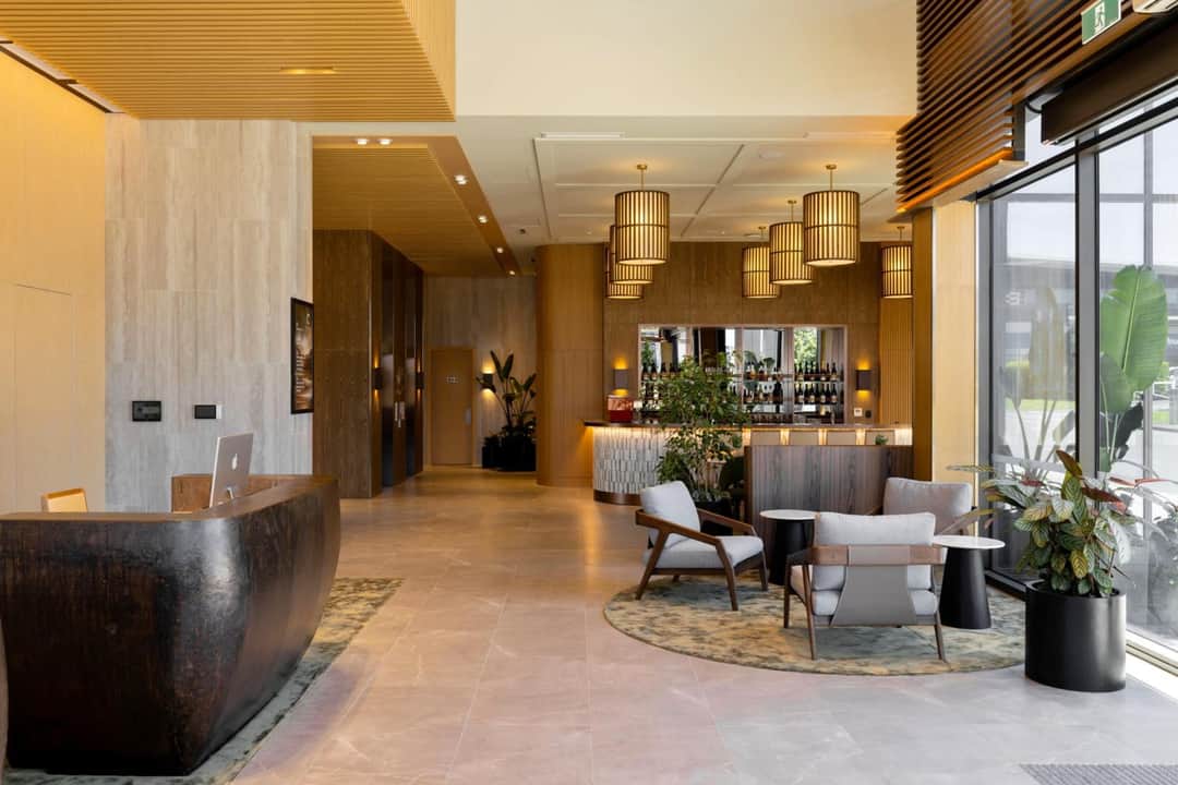 Maxim Hotel Auckland
