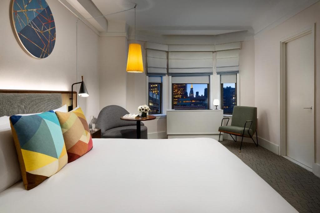 Hotel Seville NoMad - The Unbound Collection by Hyatt