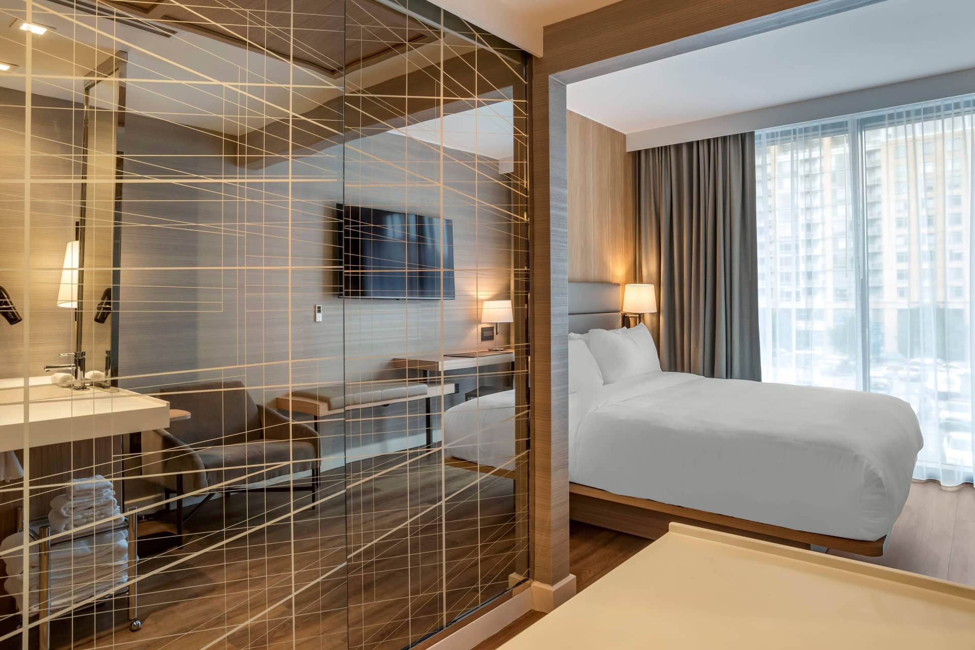 AC Hotel Washington DC Convention Center