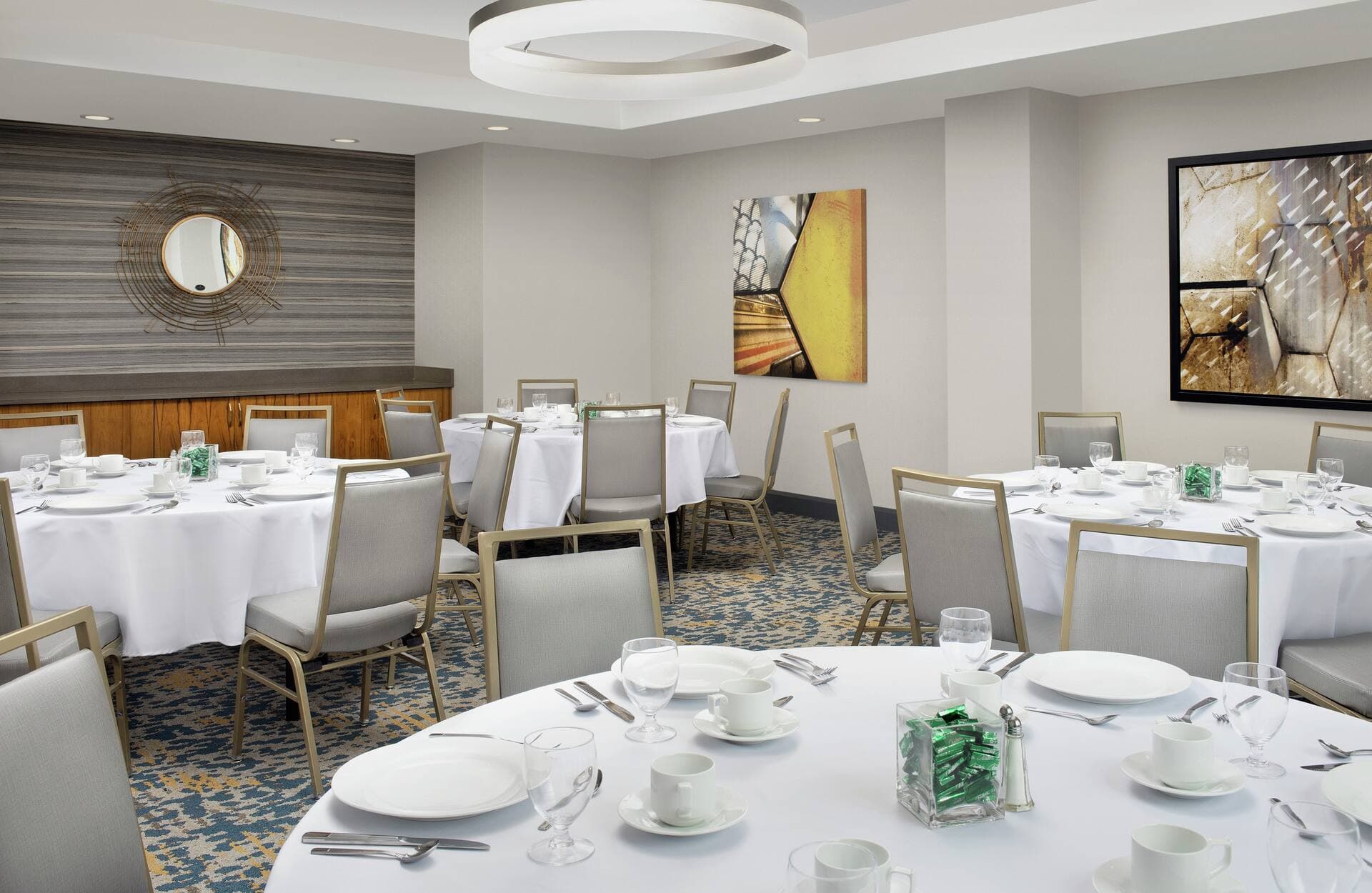 Hilton Garden Inn Westchester Dobbs Ferry