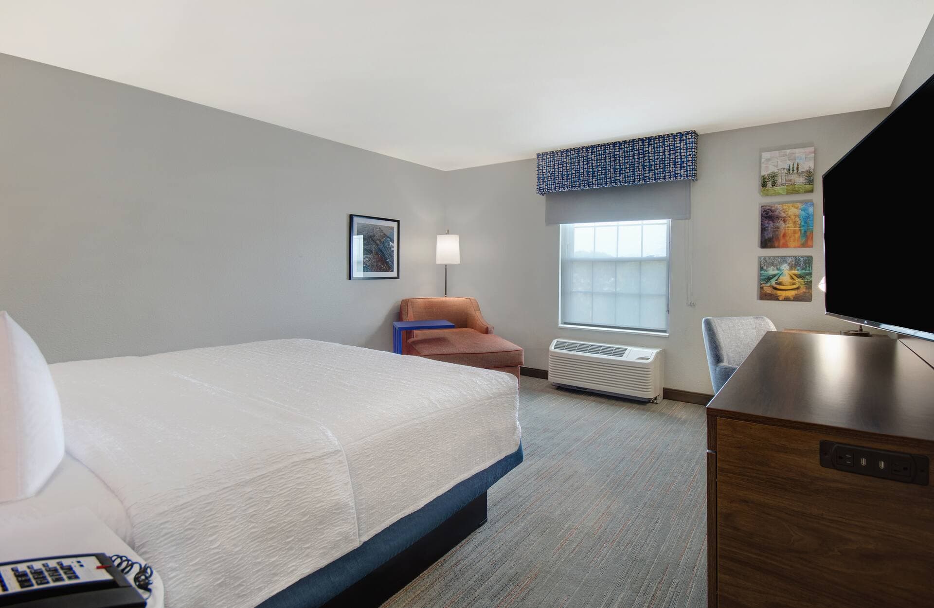 Hampton Inn & Suites Yonkers