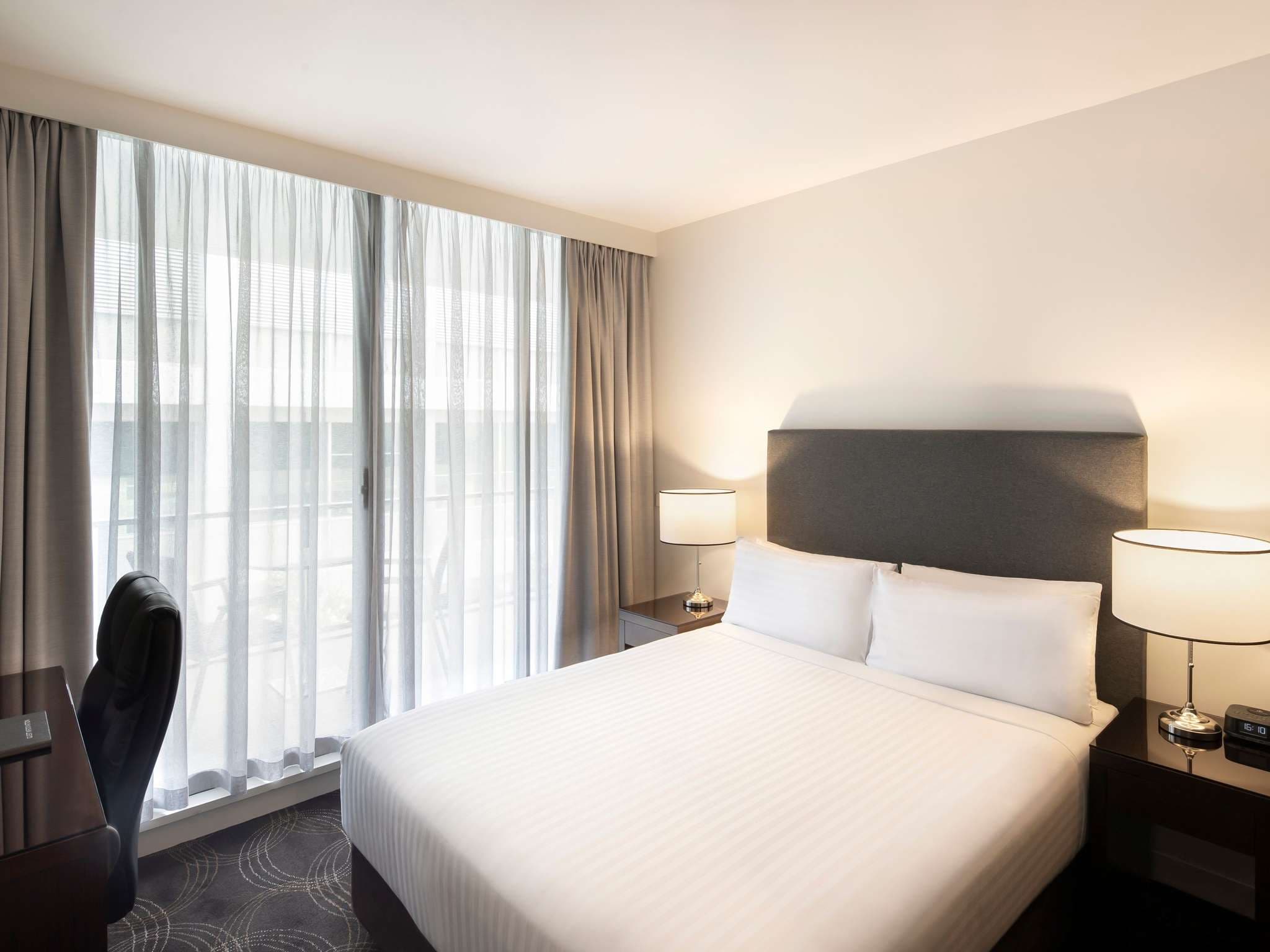 The Sebel Melbourne Kew