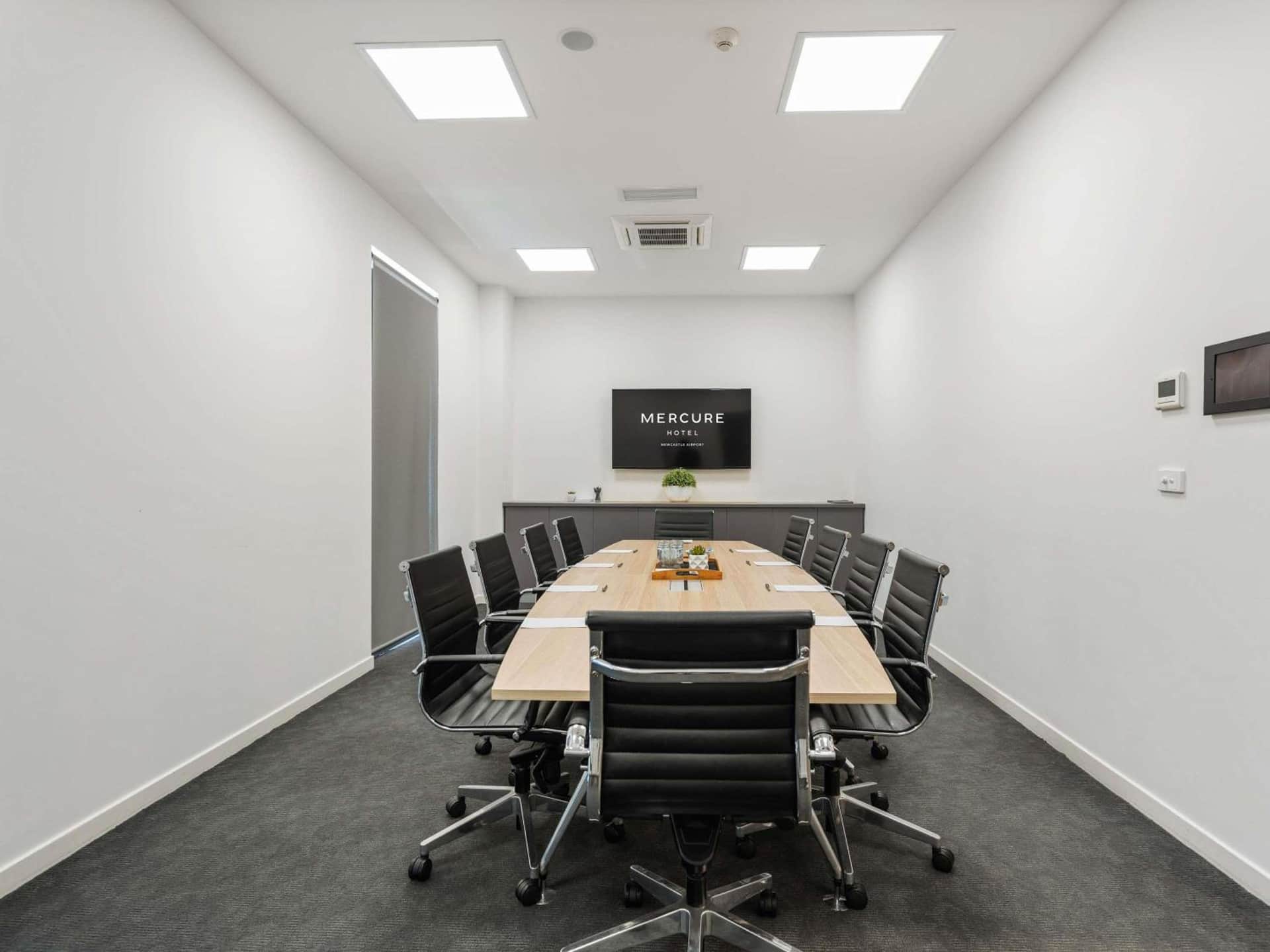 Mercure Newcastle Airport