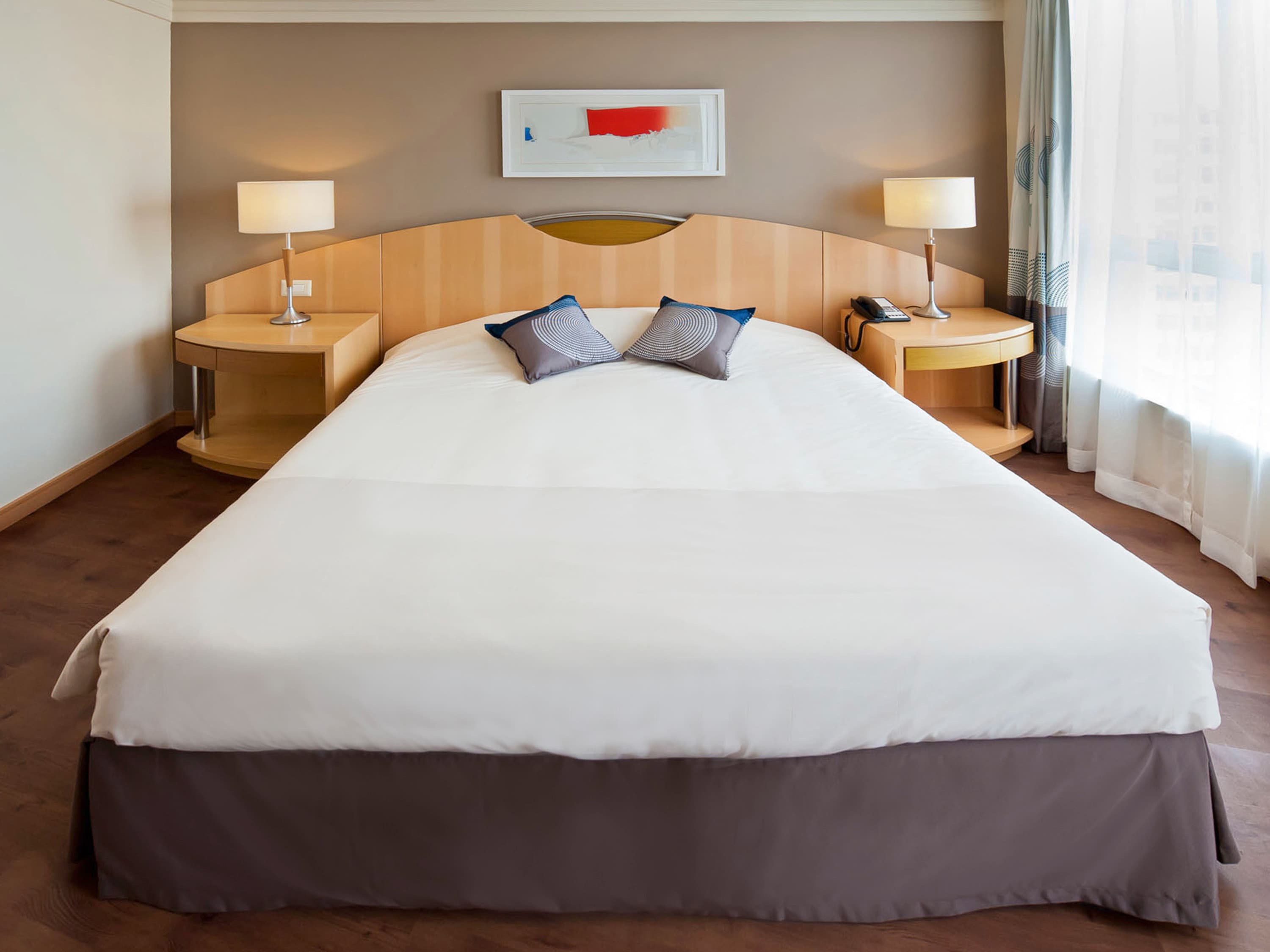 Hotel Nacional Inn Jaragua Sao Paulo