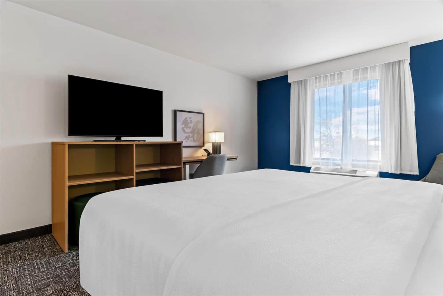 Spark By Hilton Merrillville