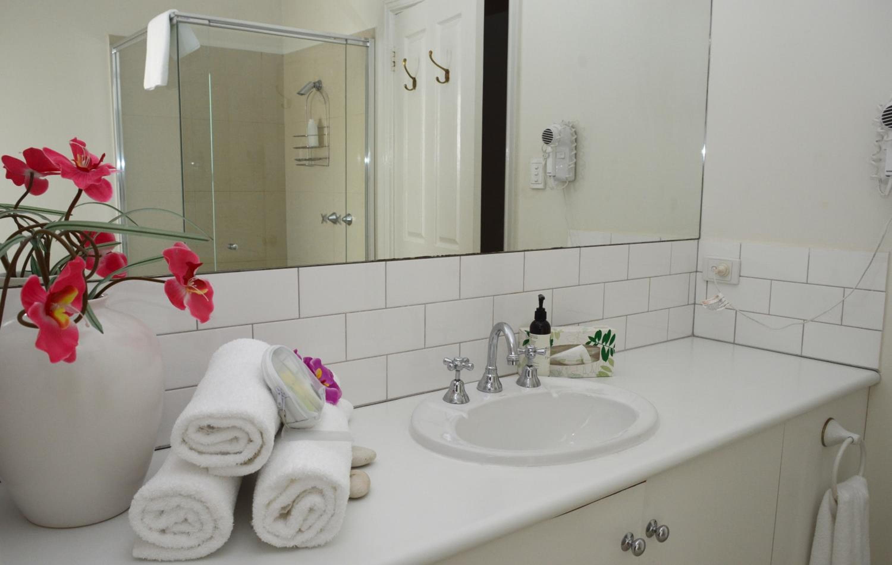 Birches Serviced Apartment East Melbourne