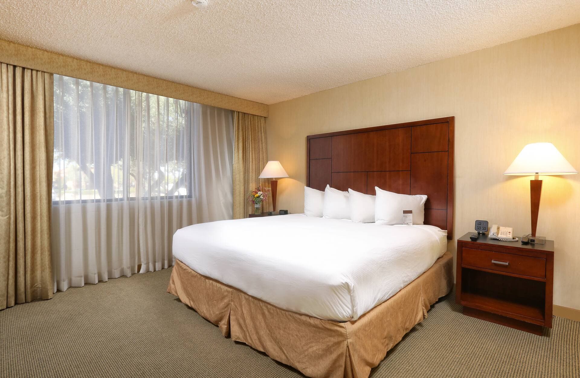 DoubleTree Suites by Hilton Tucson Airport